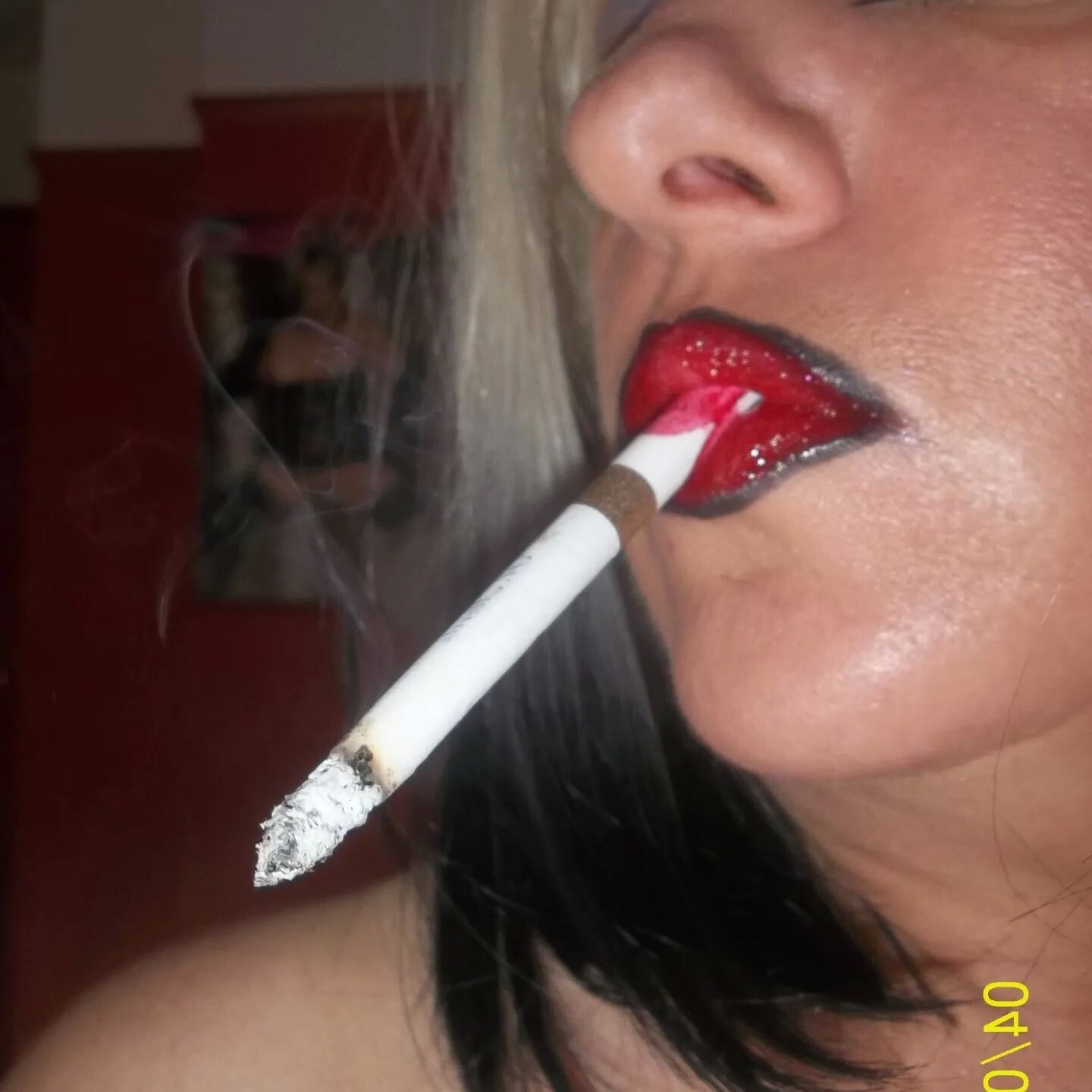 SHIRLEY SLUT 215