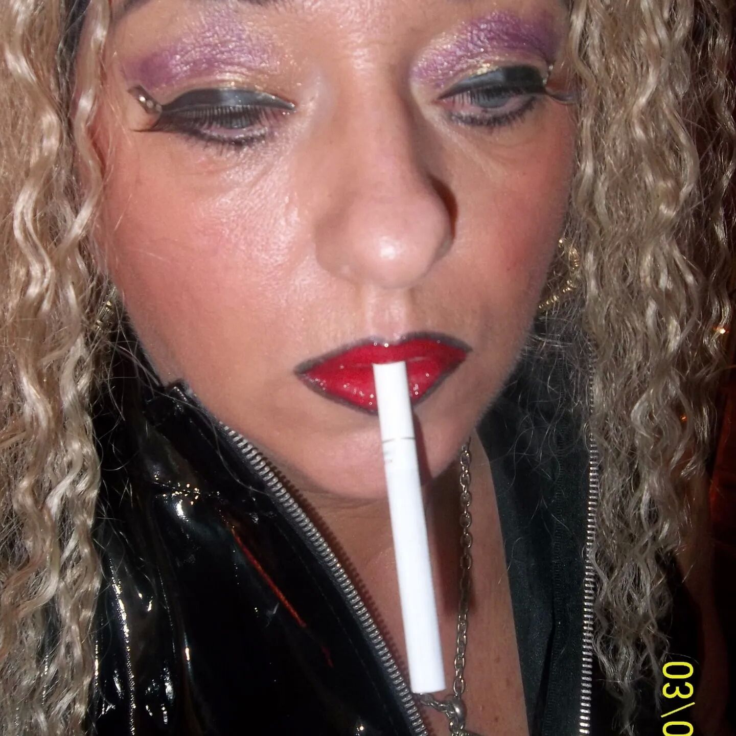 SHIRLEY SLUT 214