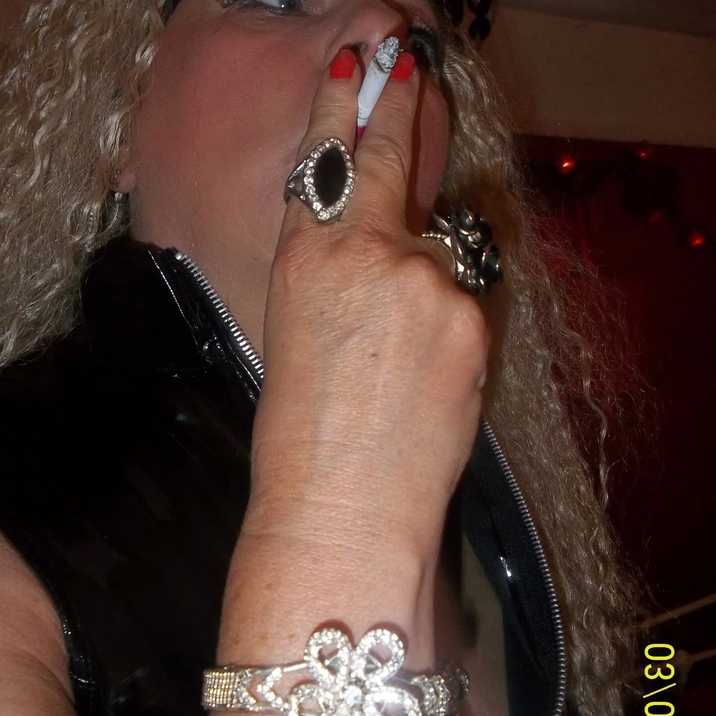 SHIRLEY SLUT 214