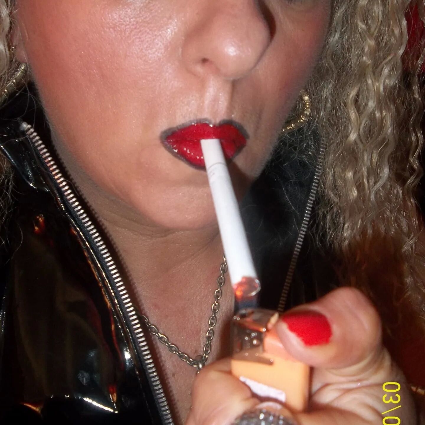 SHIRLEY SLUT 214