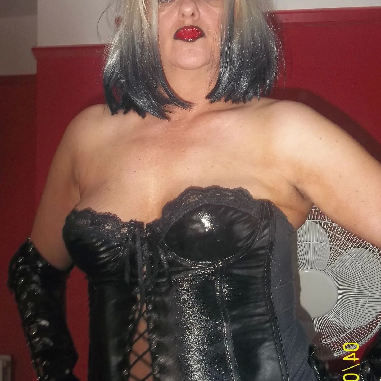 SHIRLEY SLUT 215