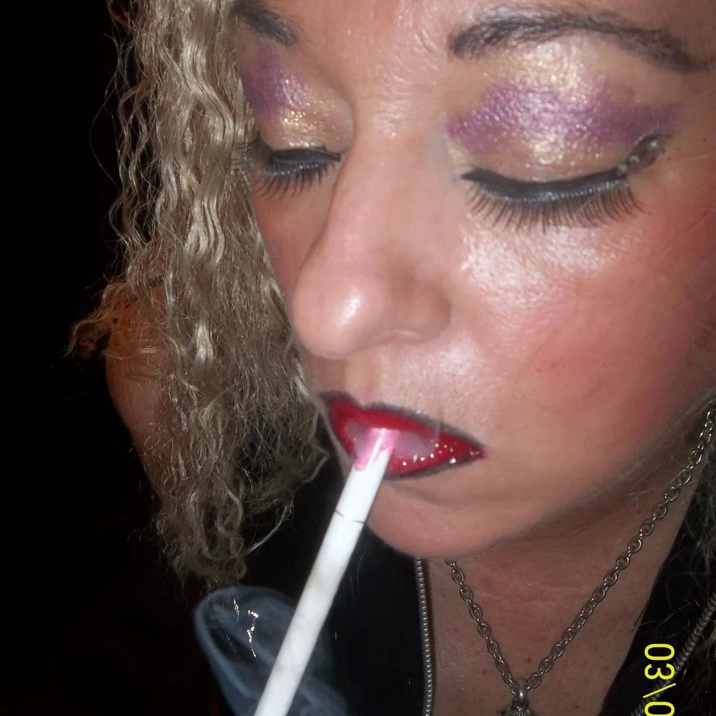 SHIRLEY SLUT 214