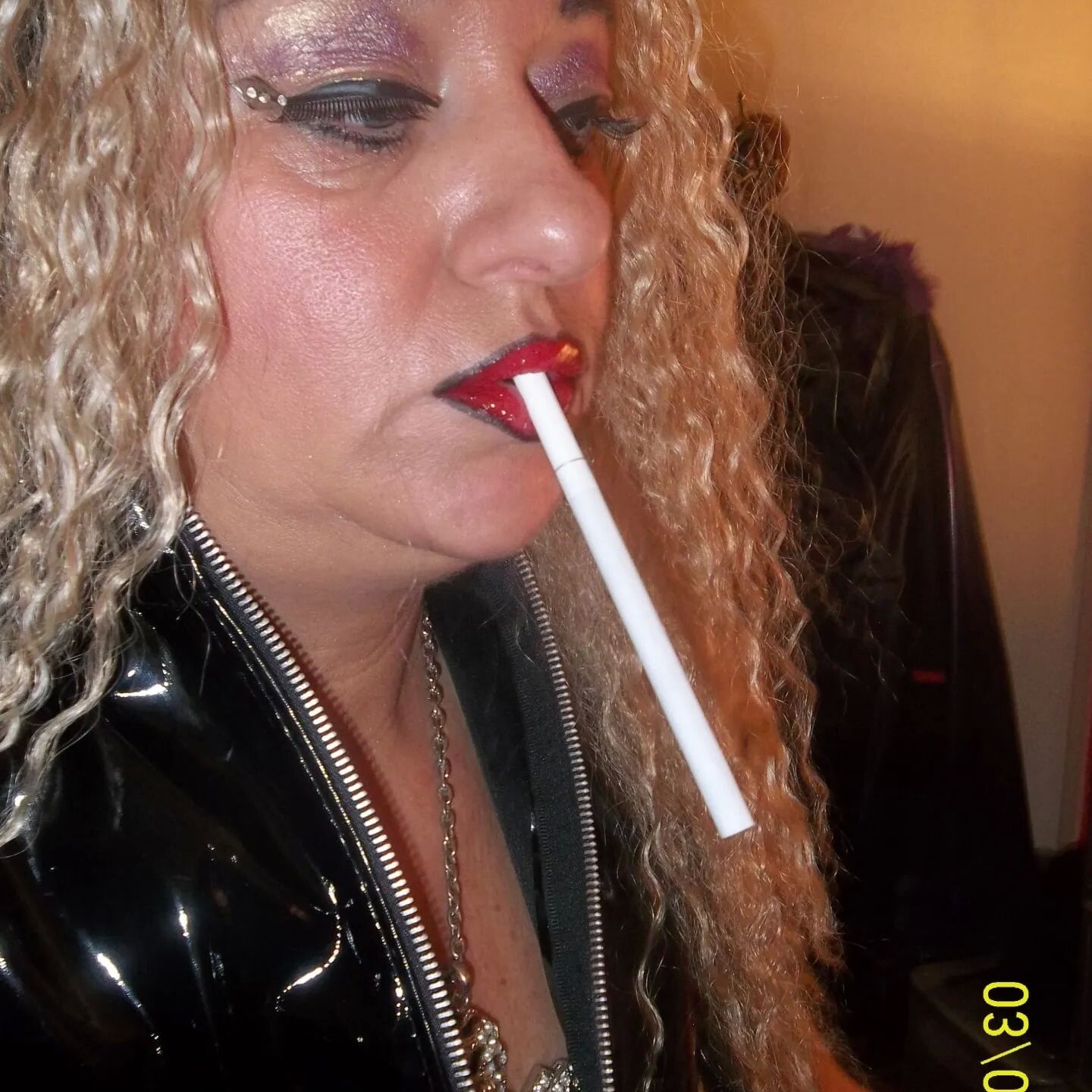 SHIRLEY SLUT 214