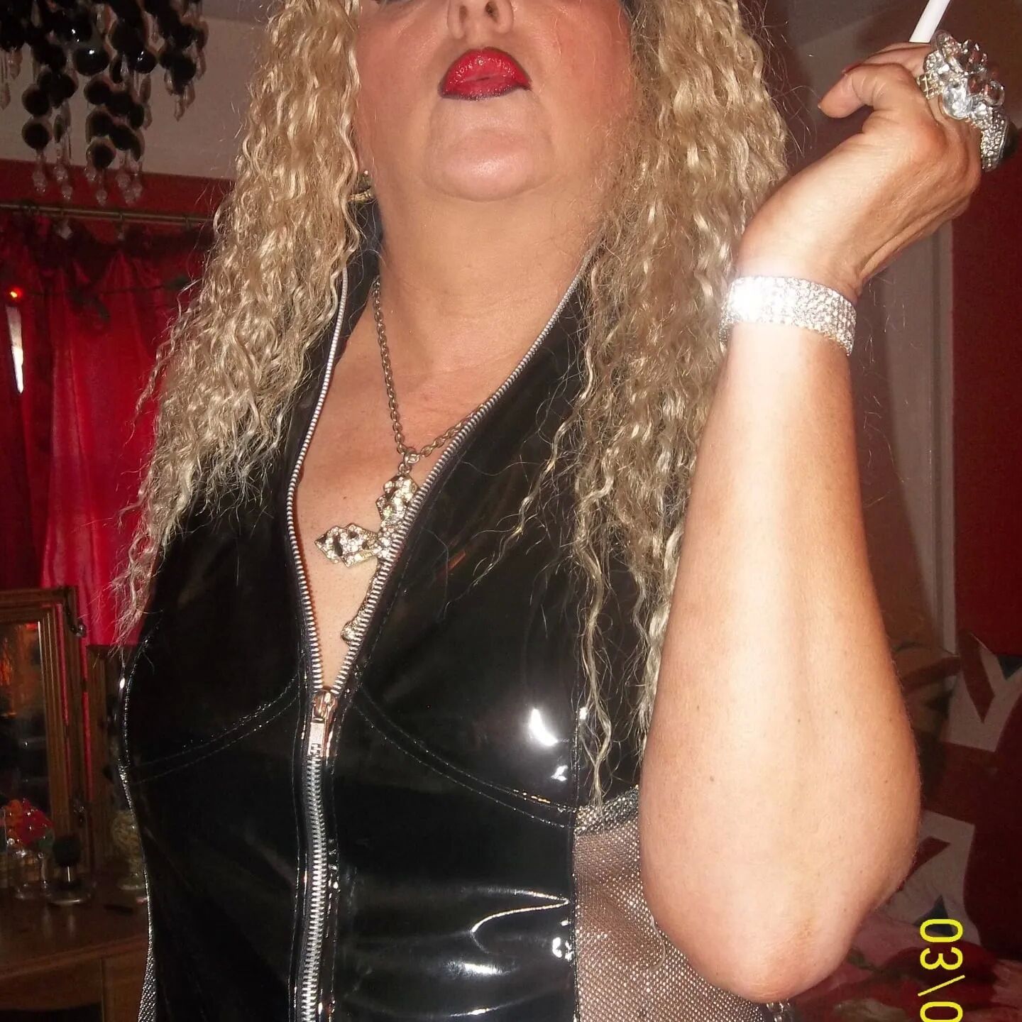 SHIRLEY SLUT 214