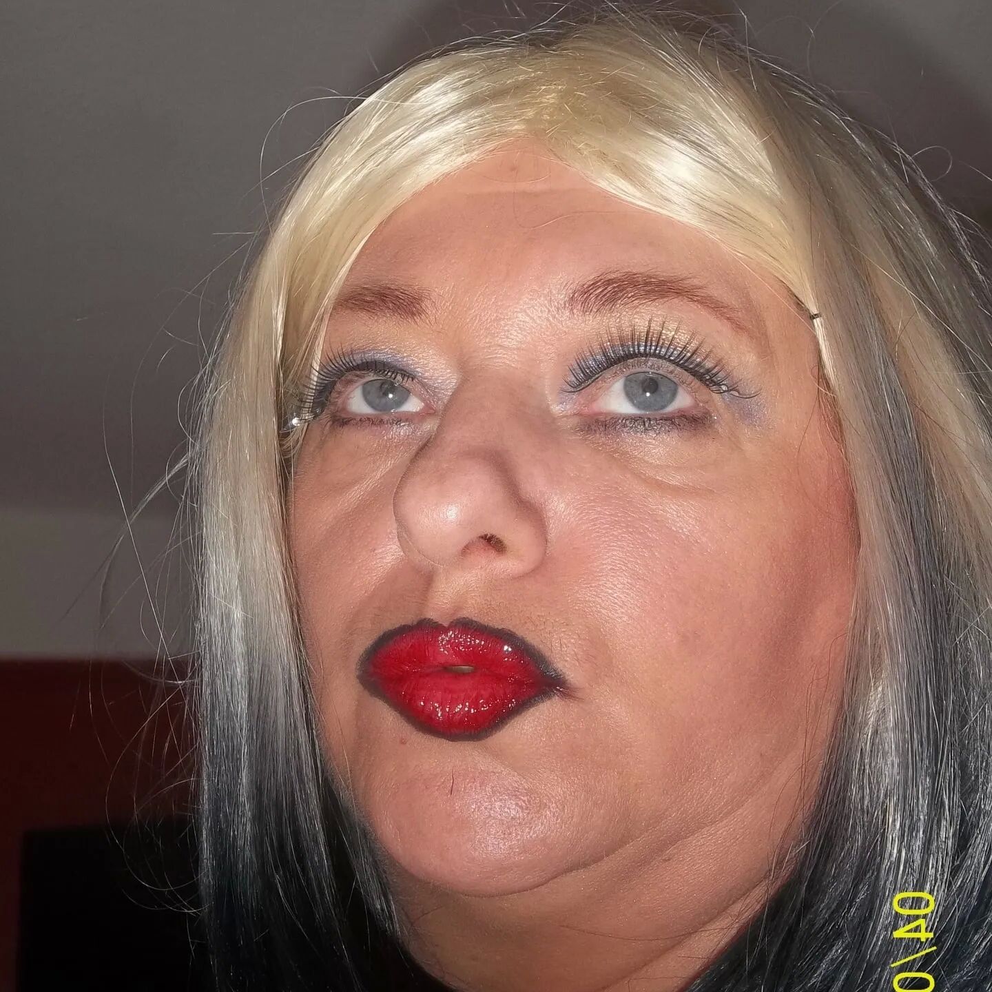 SHIRLEY SLUT 215