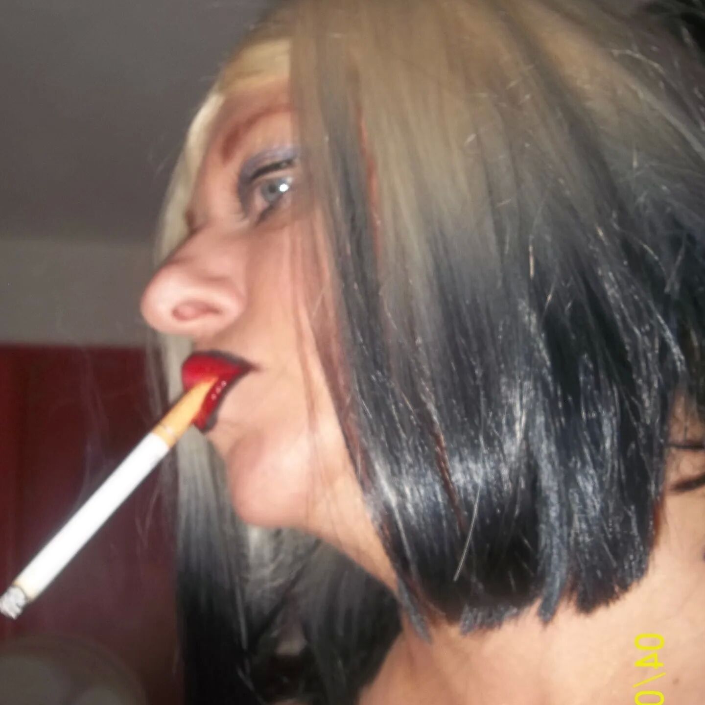 SHIRLEY SLUT 215