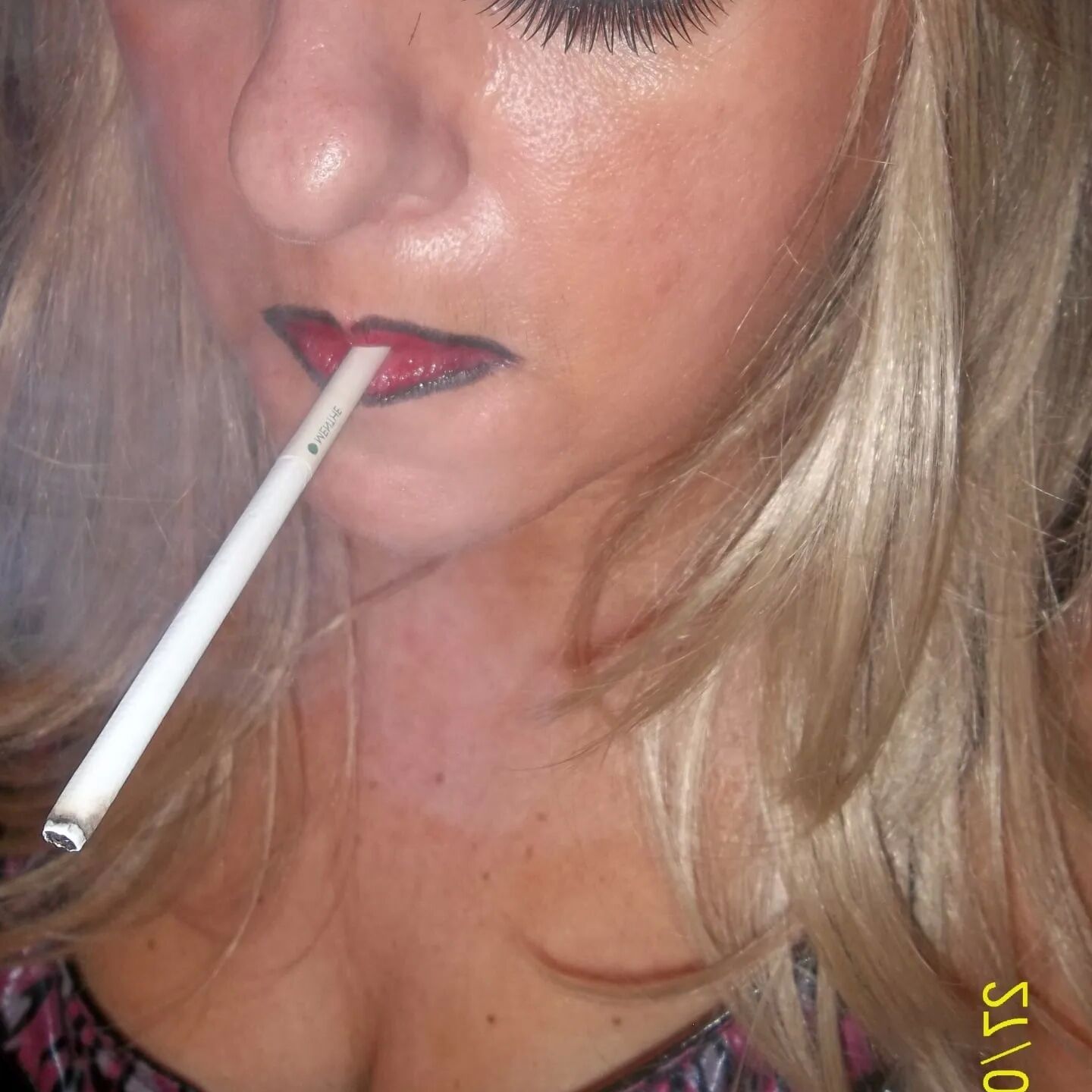 SHIRLEY SLUT 212