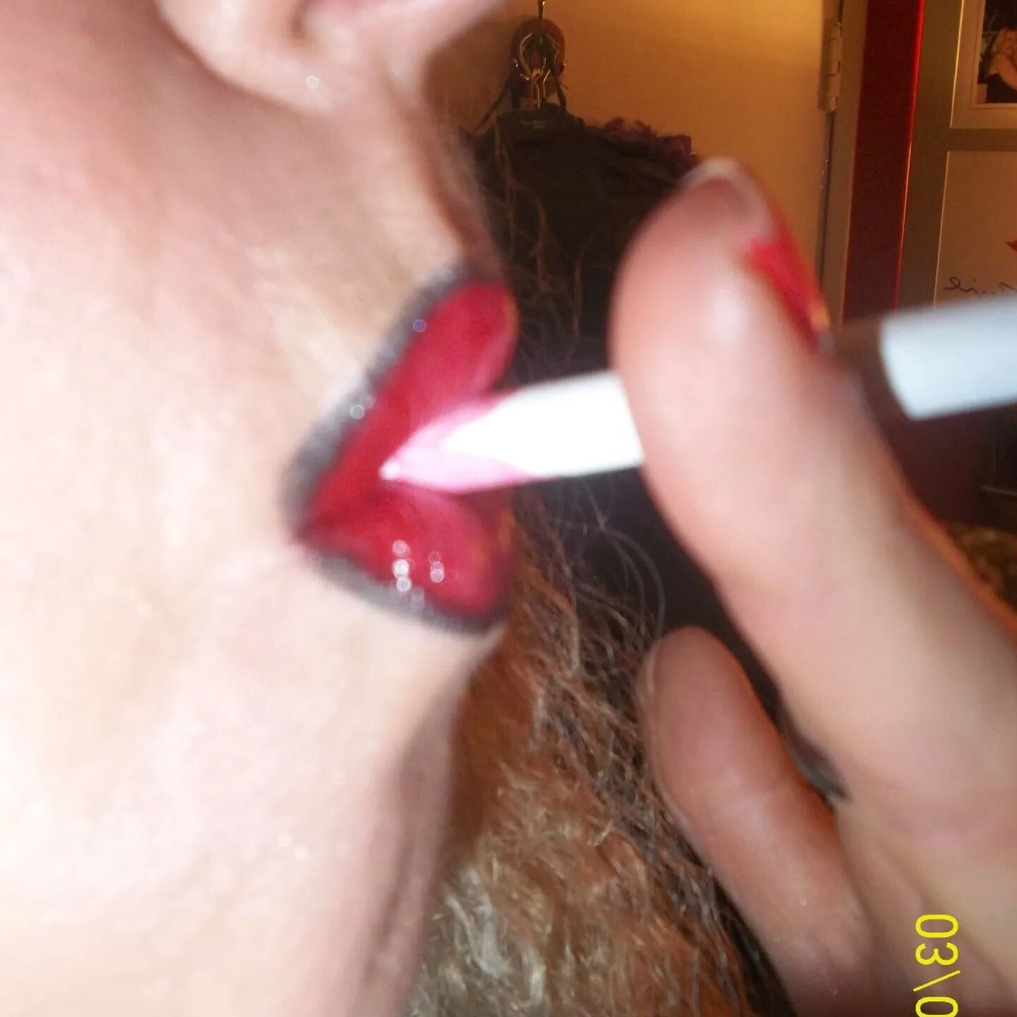 SHIRLEY SLUT 214