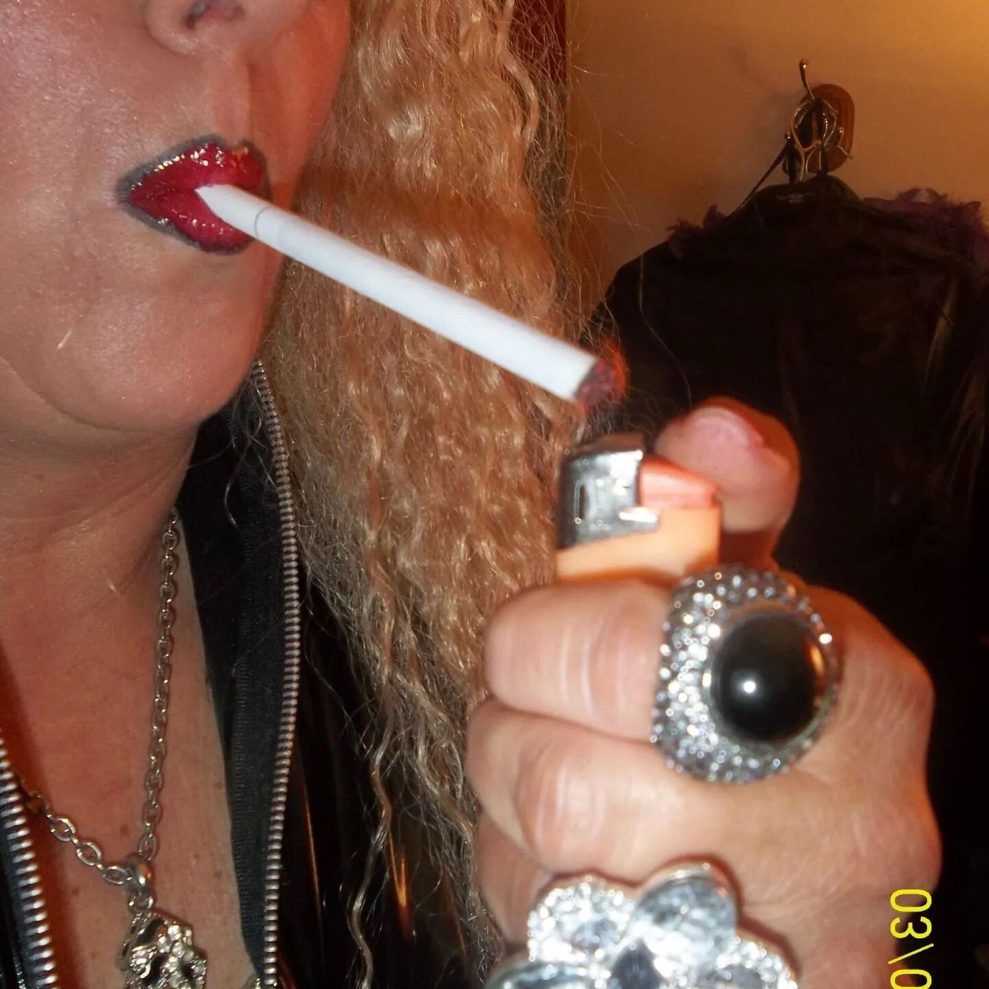 SHIRLEY SLUT 214