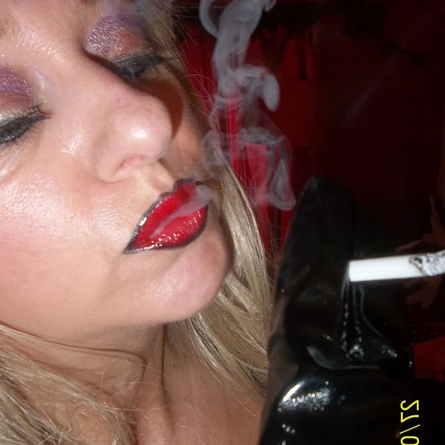 SHIRLEY SLUT 212