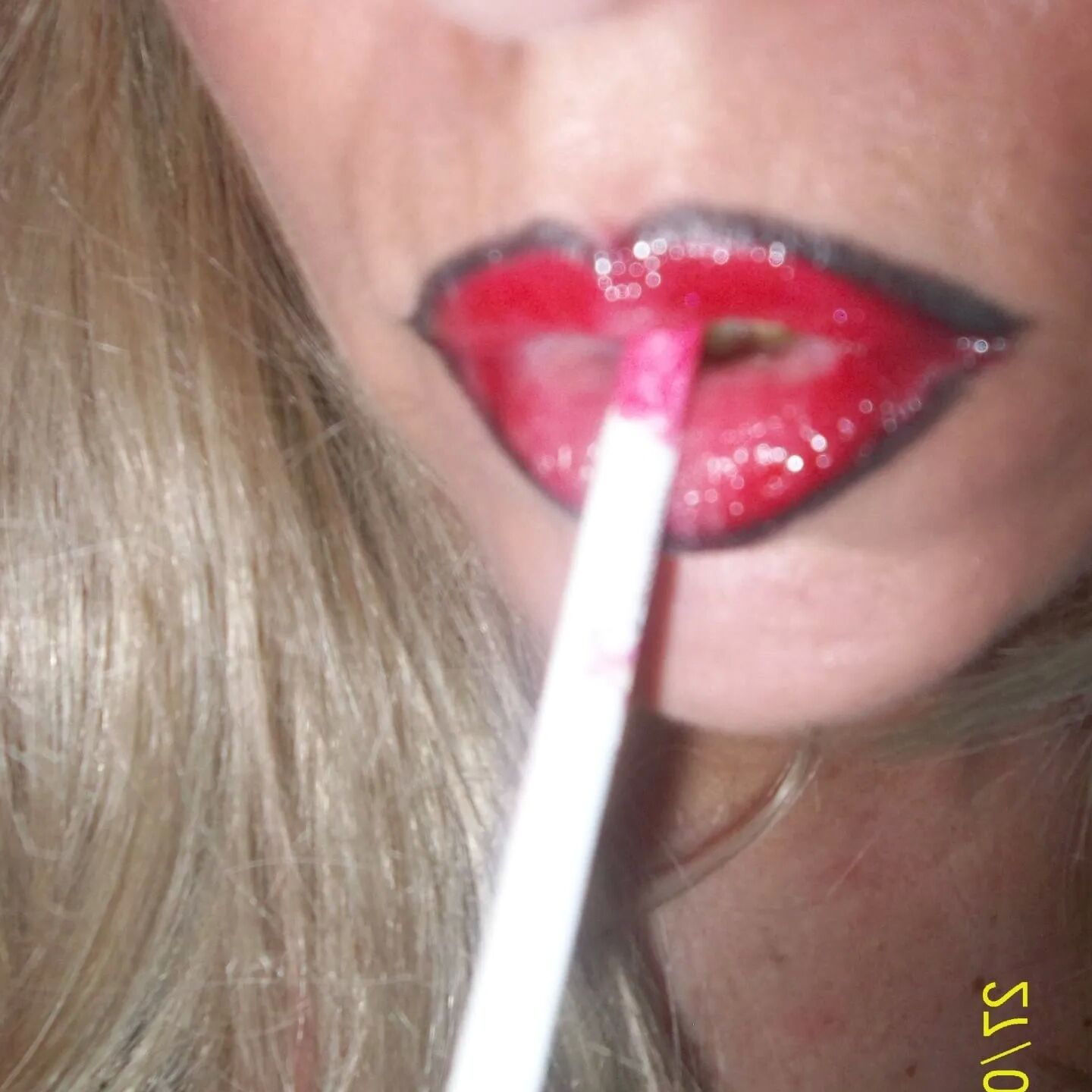 SHIRLEY SLUT 212