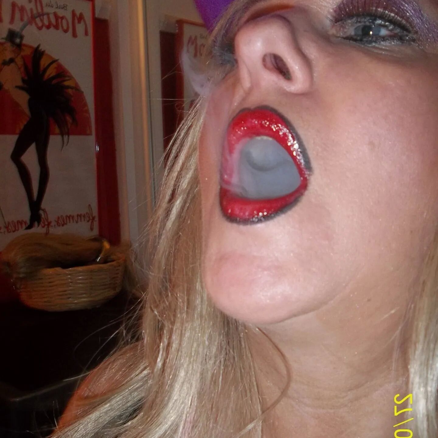 SHIRLEY SLUT 212