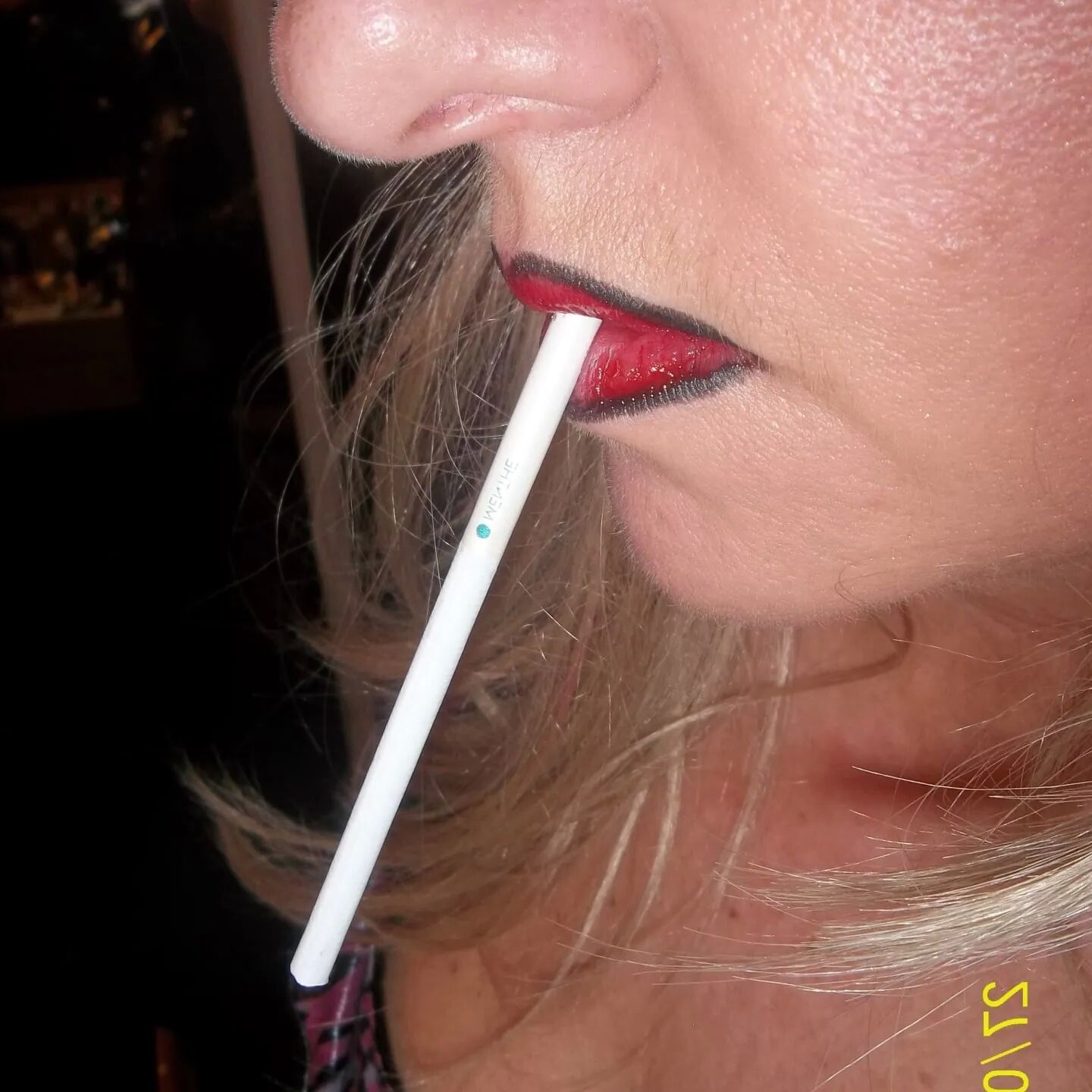 SHIRLEY SLUT 212