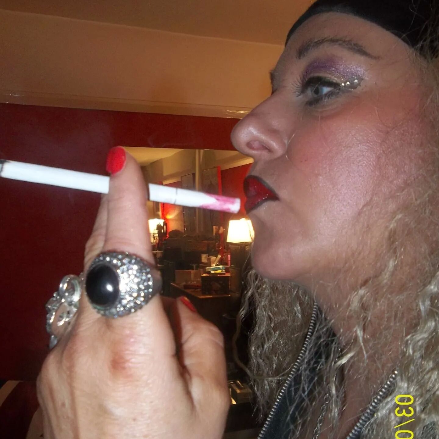 SHIRLEY SLUT 214