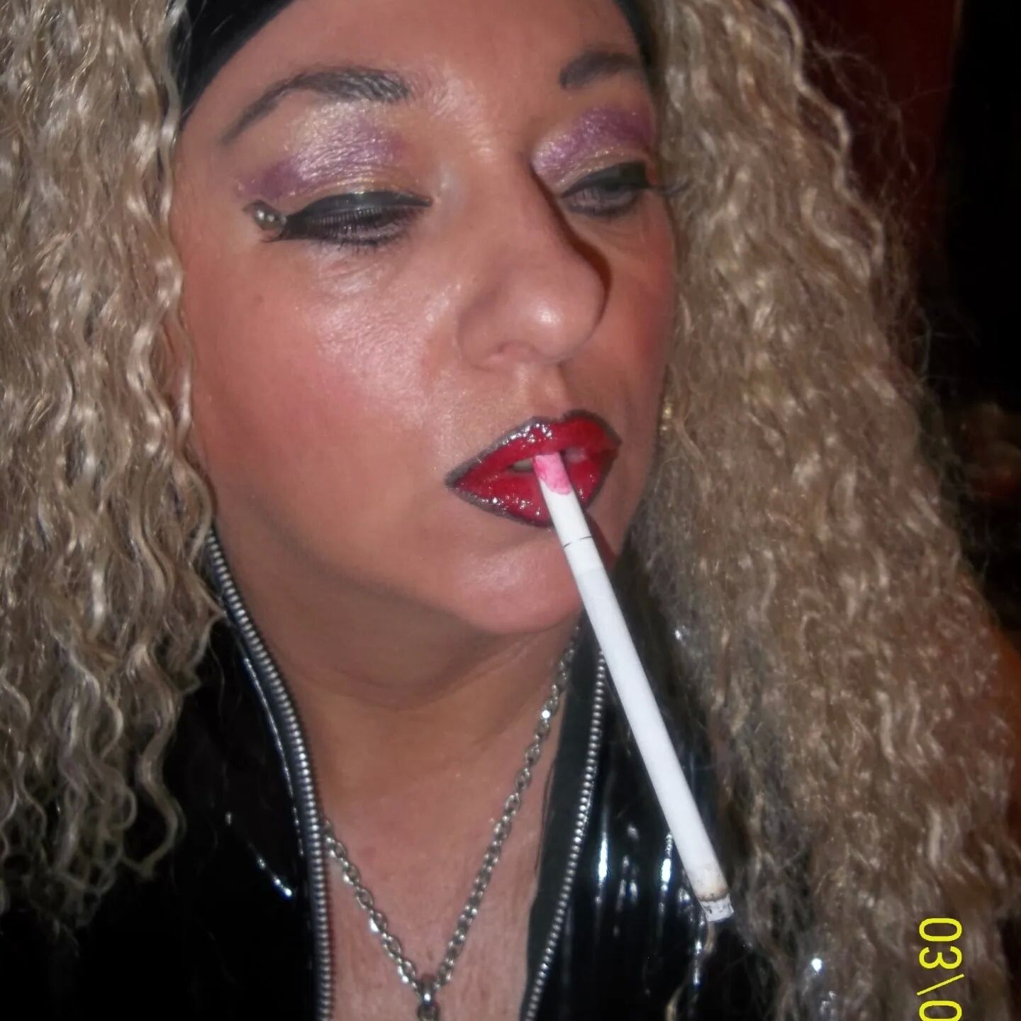 SHIRLEY SLUT 214