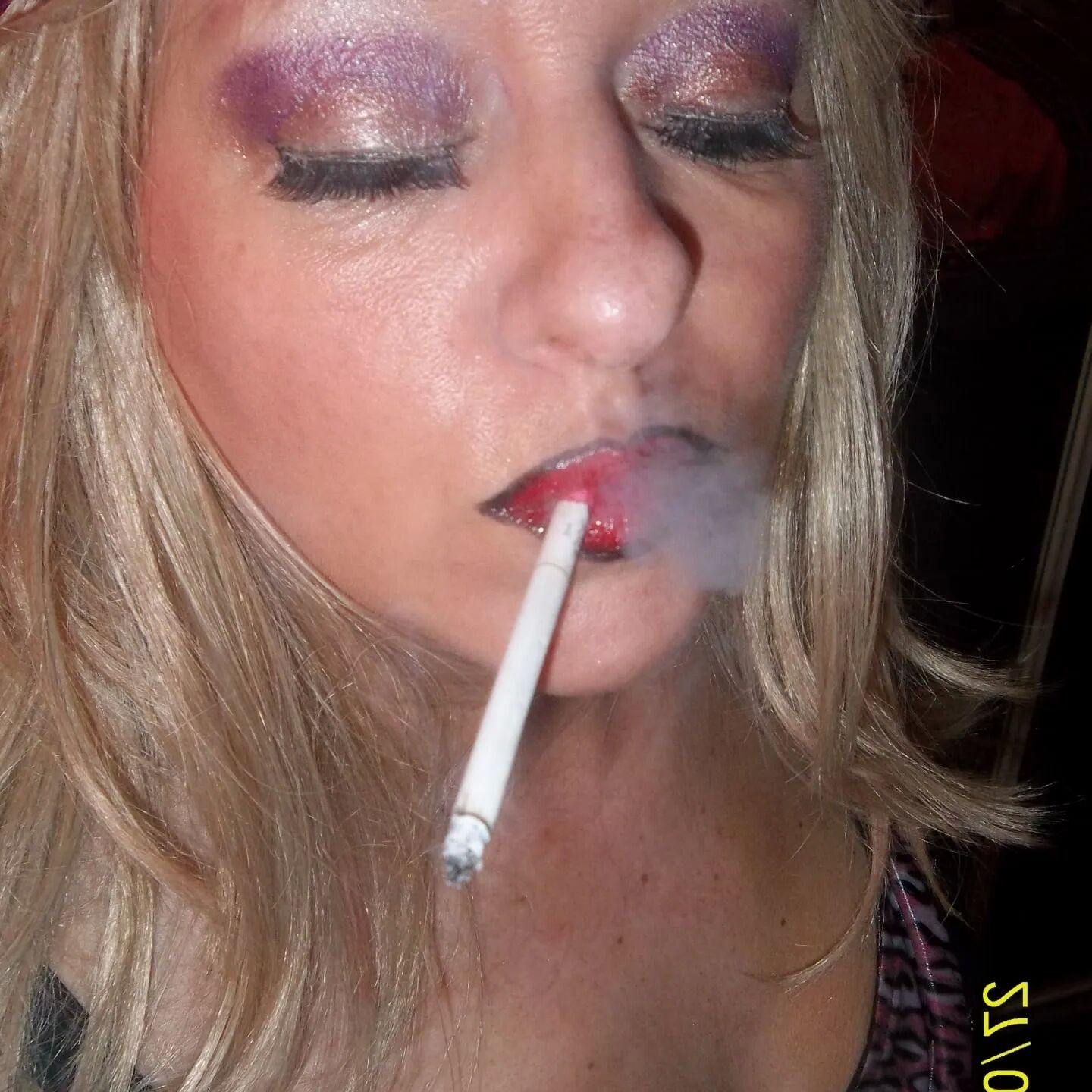 SHIRLEY SLUT 212
