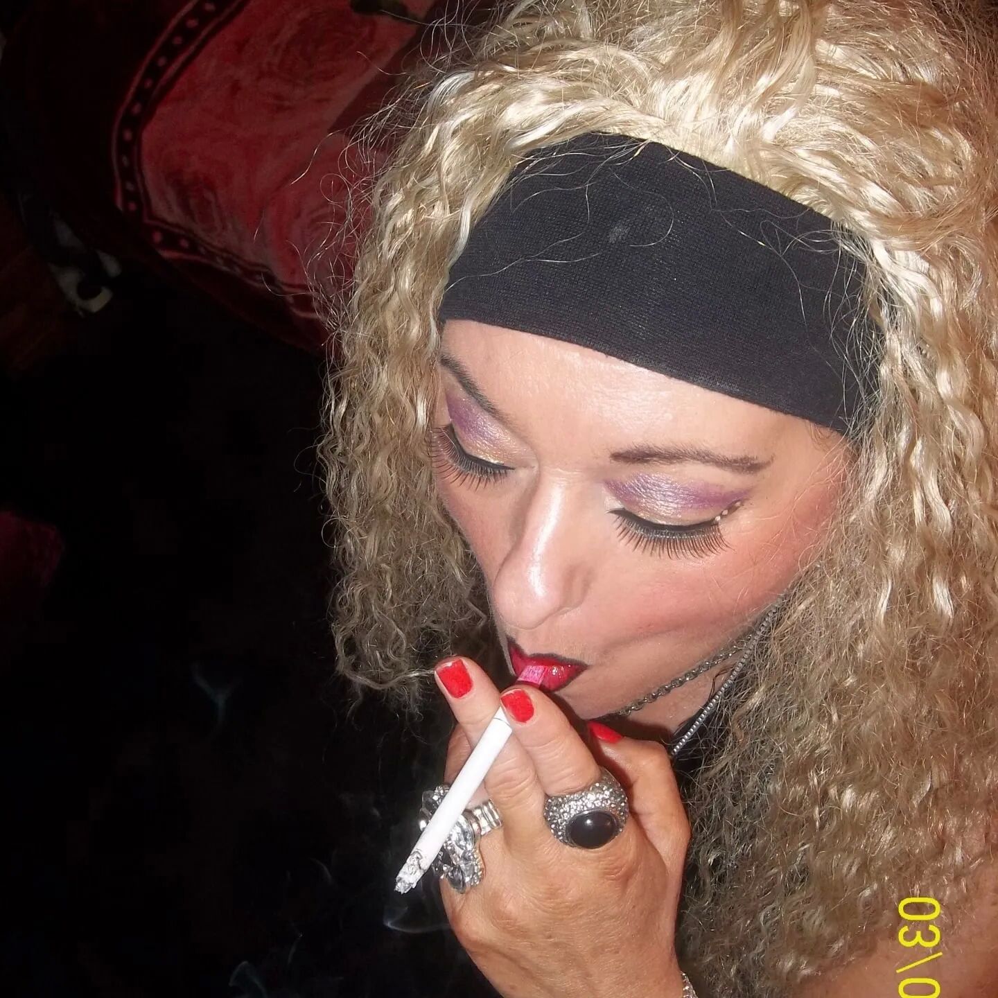 SHIRLEY SLUT 214
