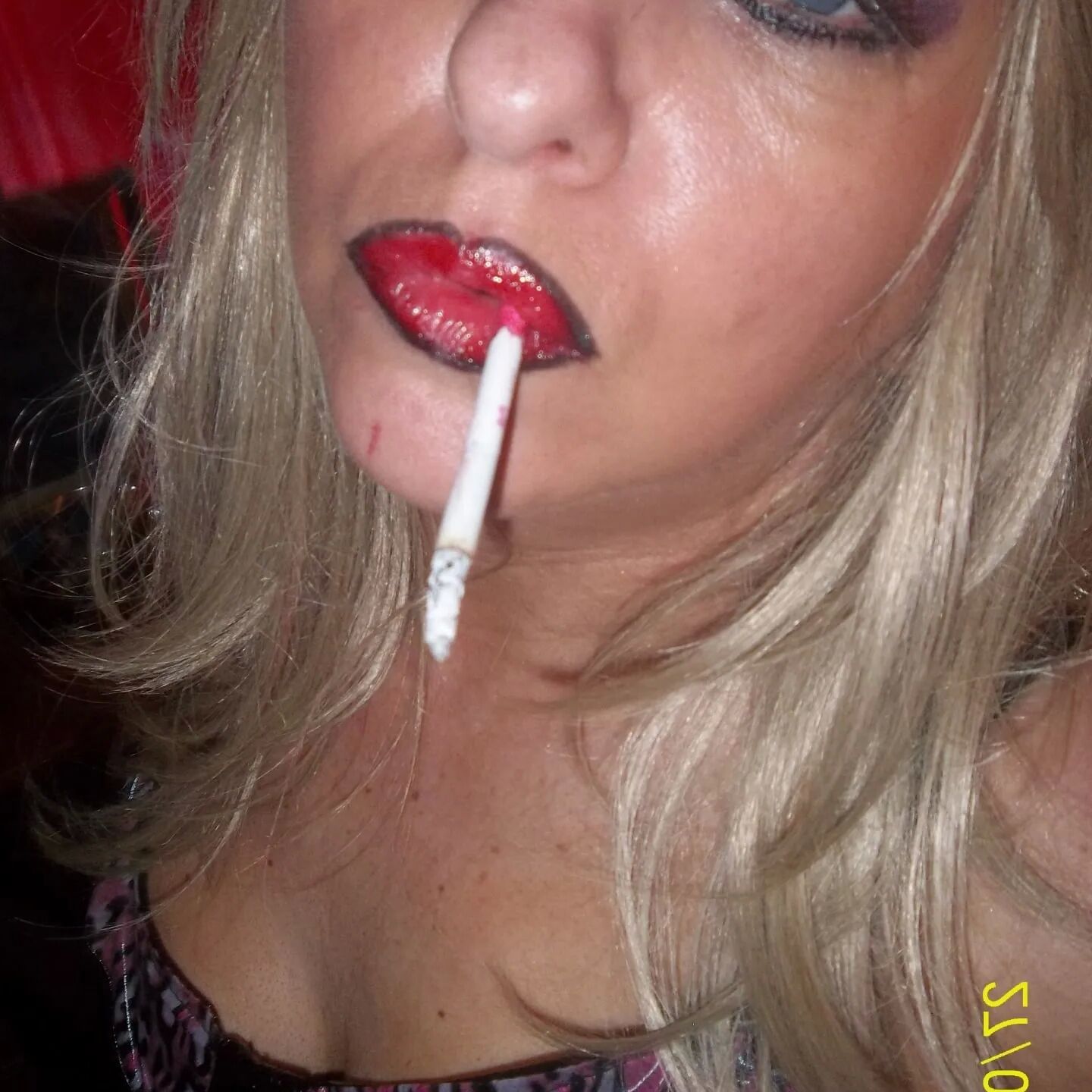 SHIRLEY SLUT 212