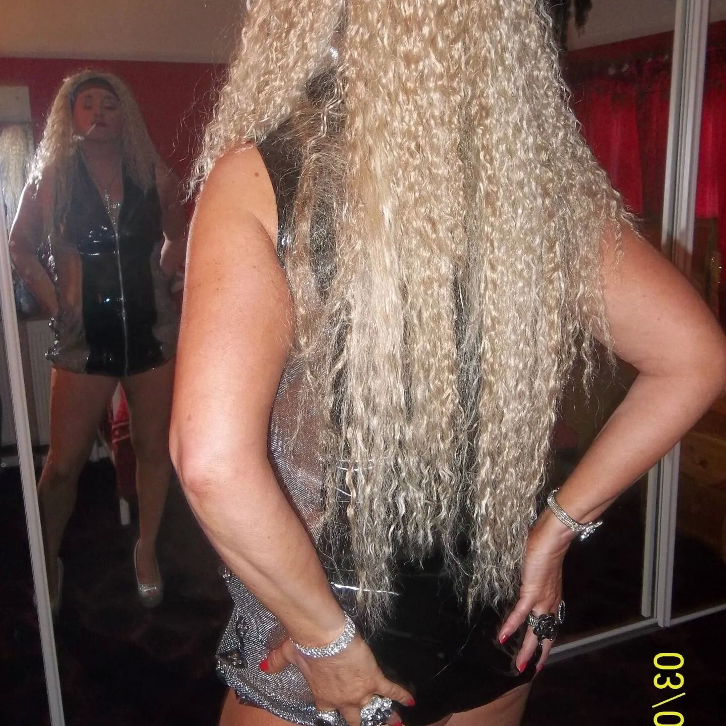SHIRLEY SLUT 214