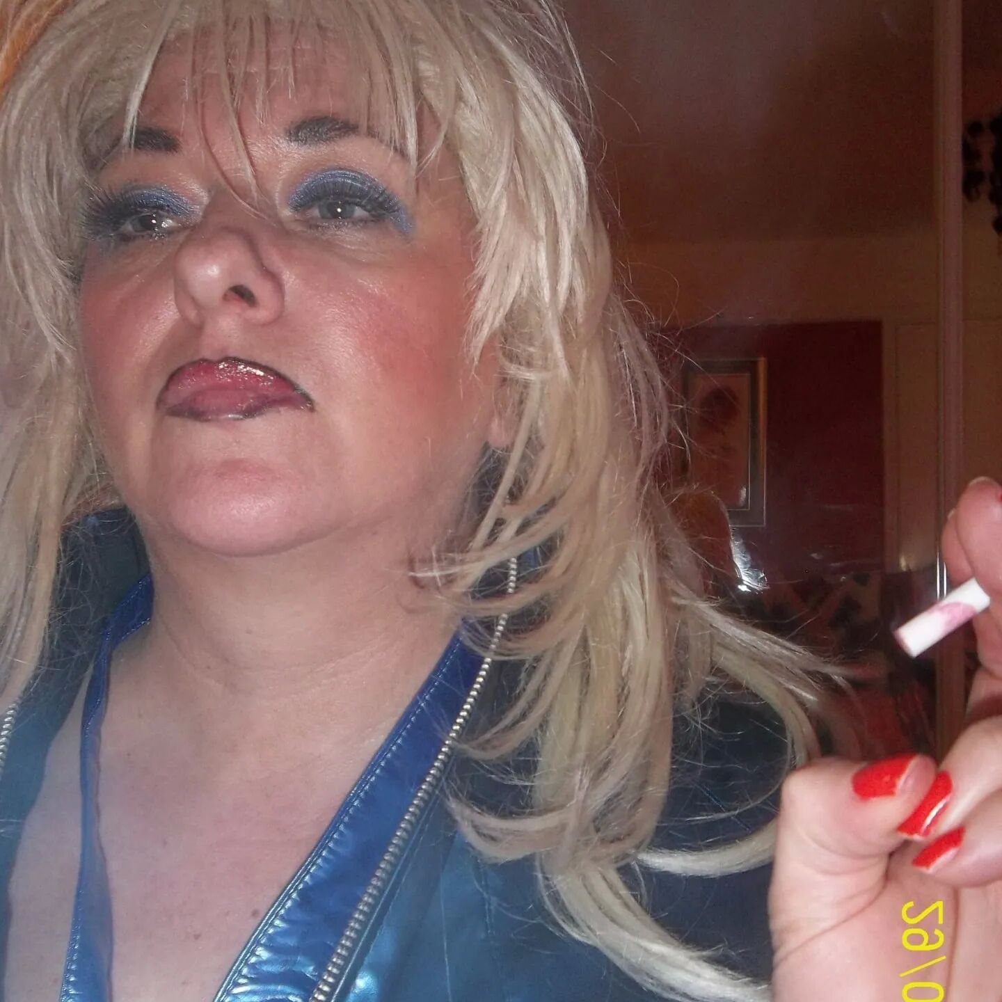 SHIRLEY SLUT 213