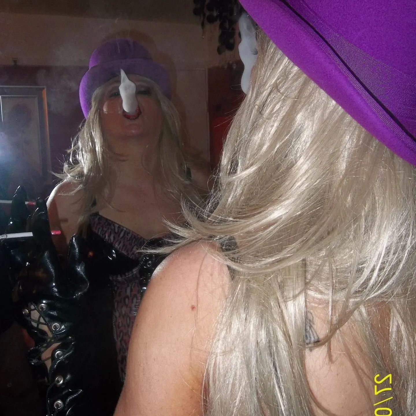 SHIRLEY SLUT 212