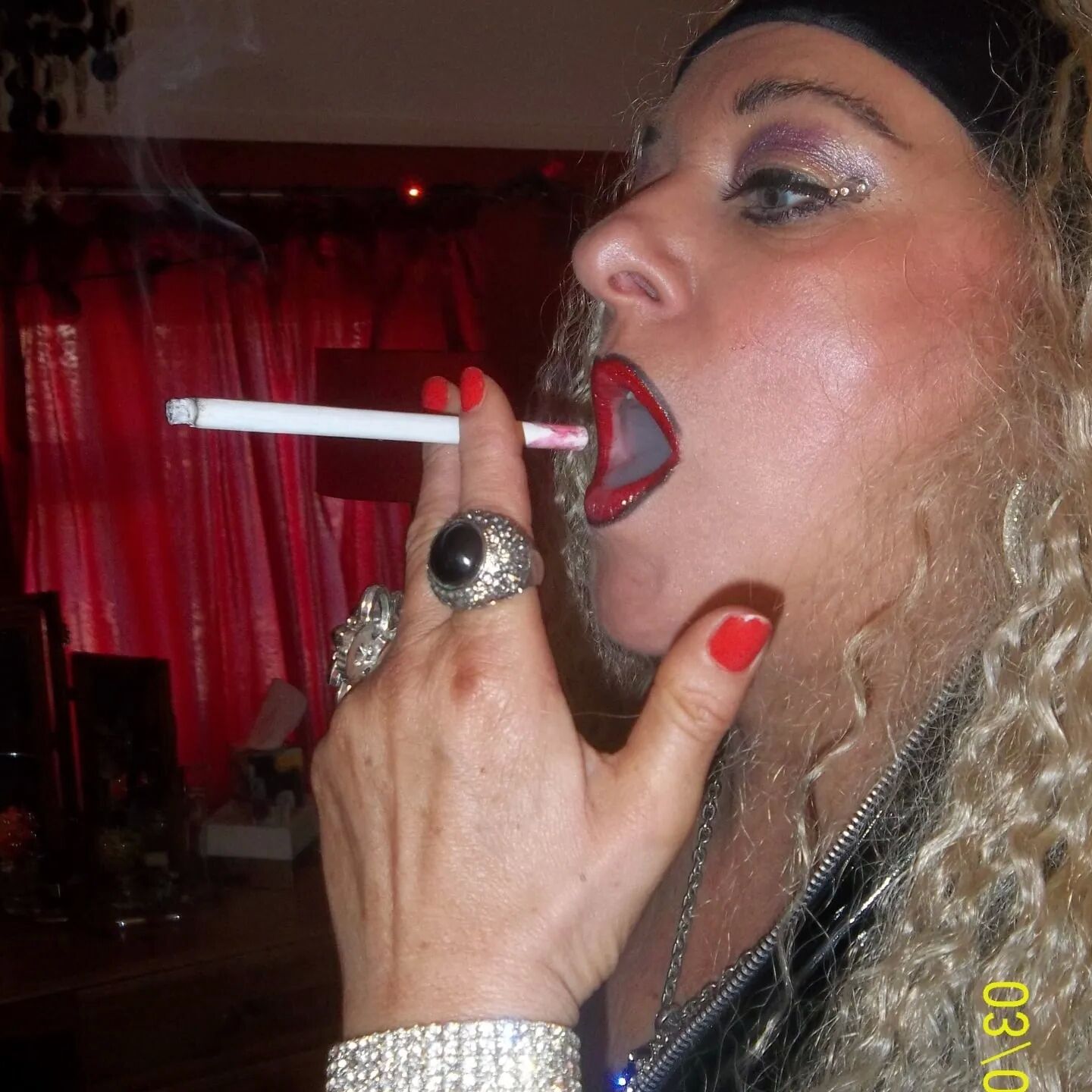 SHIRLEY SLUT 214