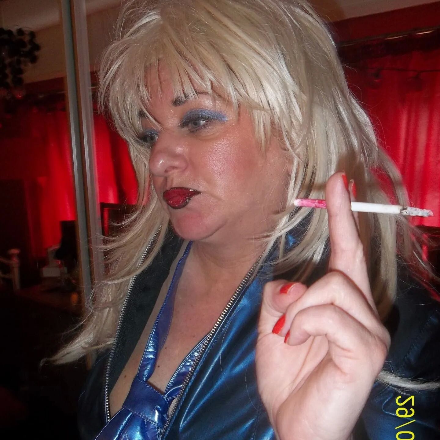 SHIRLEY SLUT 213