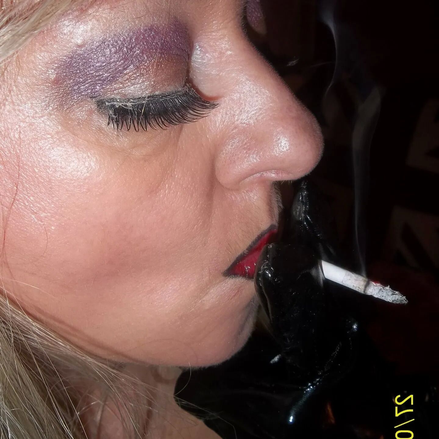 SHIRLEY SLUT 212