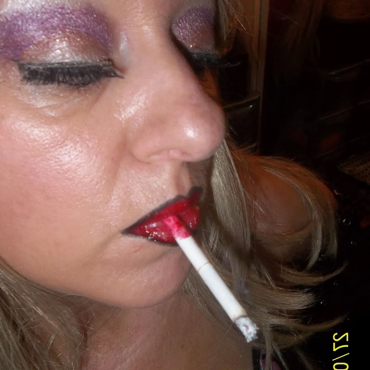 SHIRLEY SLUT 212