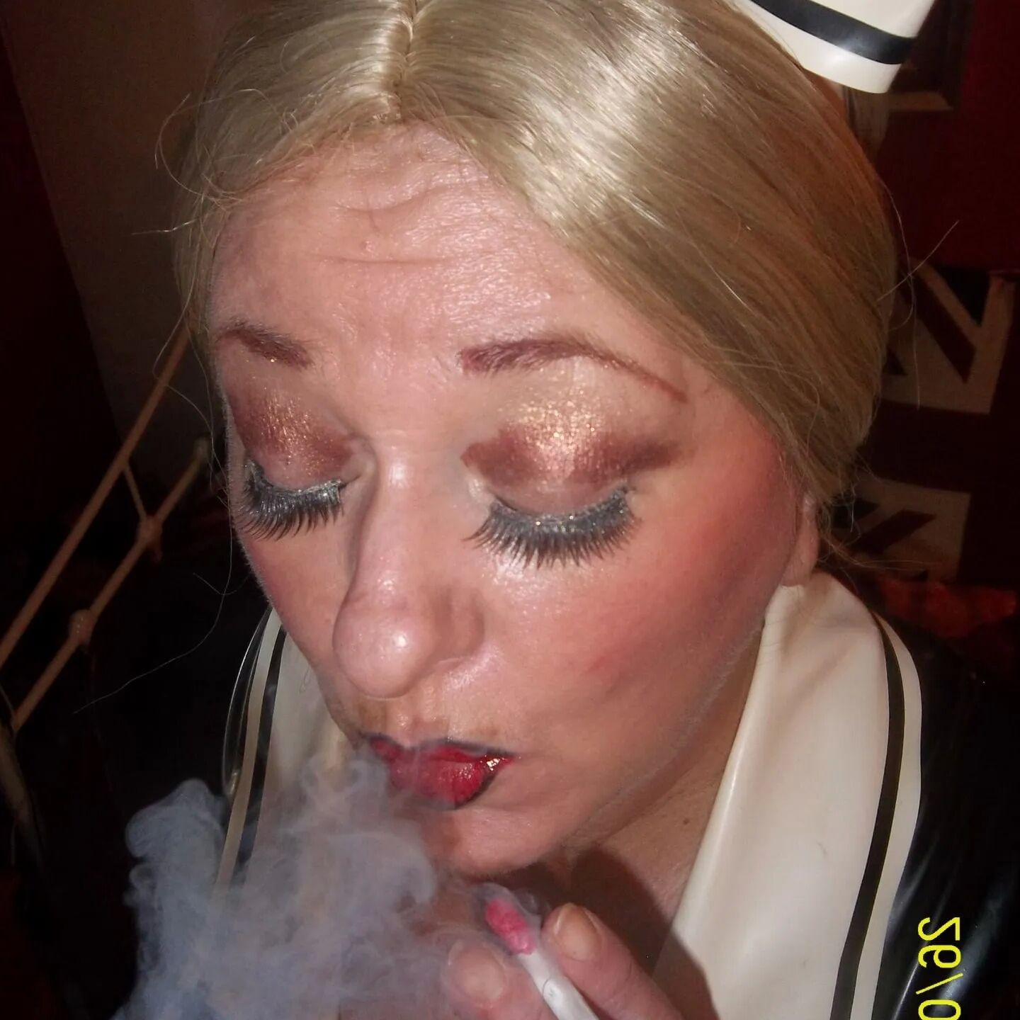 SHIRLEY SLUT 211