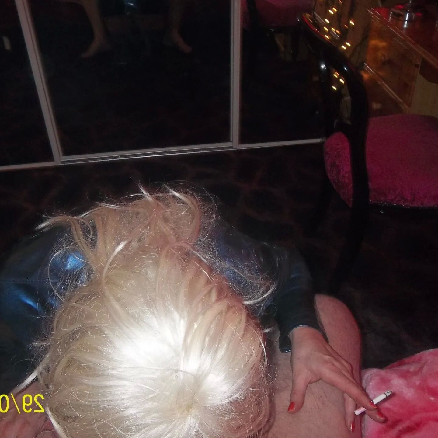 SHIRLEY SLUT 213
