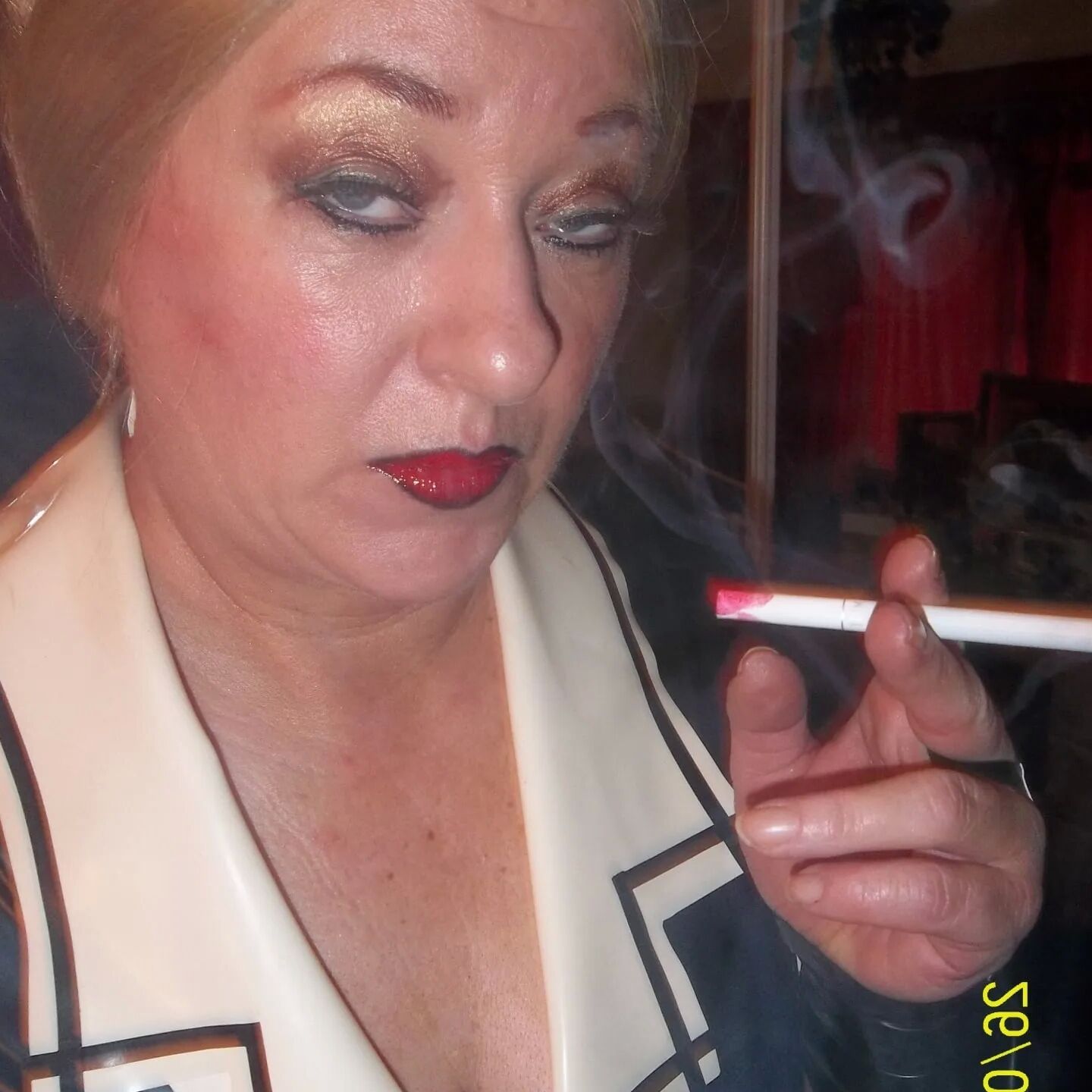 SHIRLEY SLUT 211