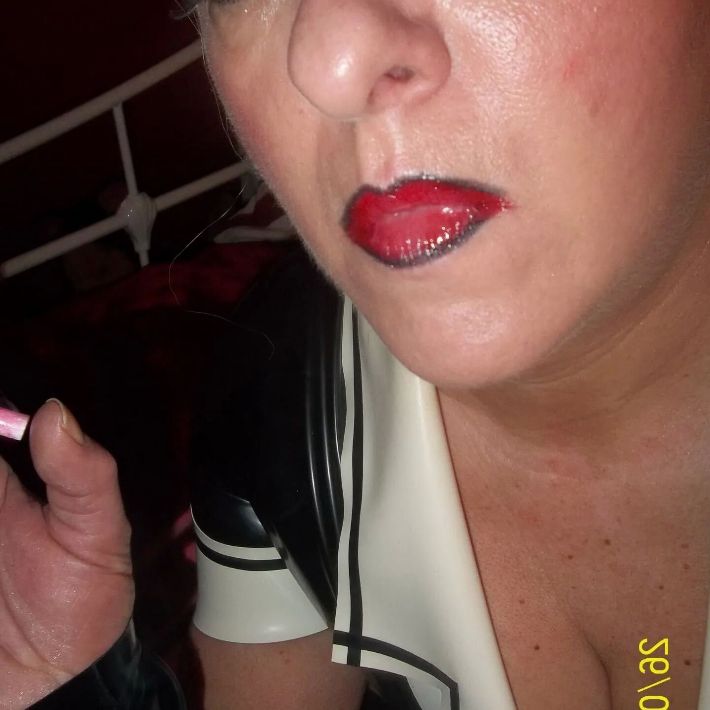 SHIRLEY SLUT 211