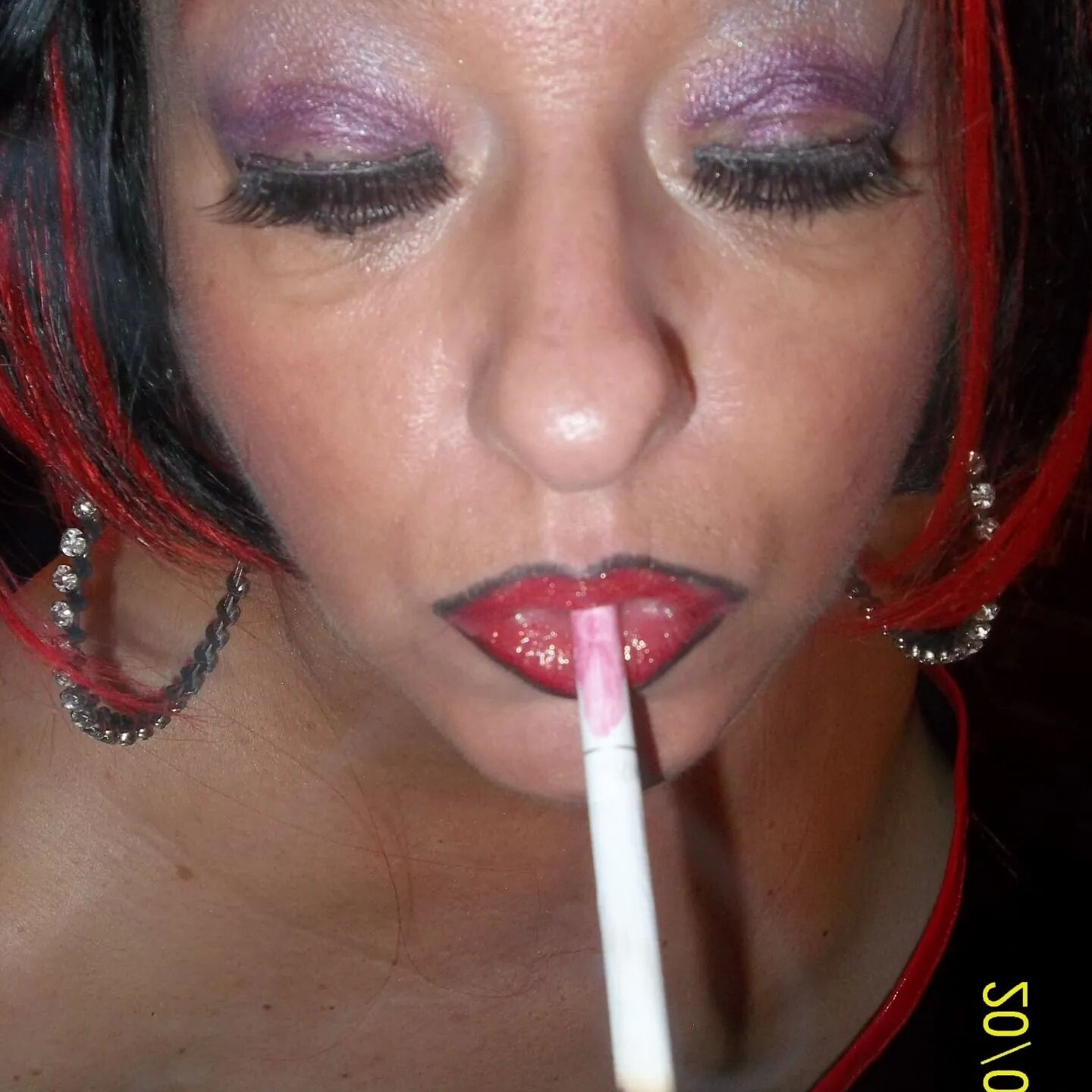 SHIRLEY SLUT 209