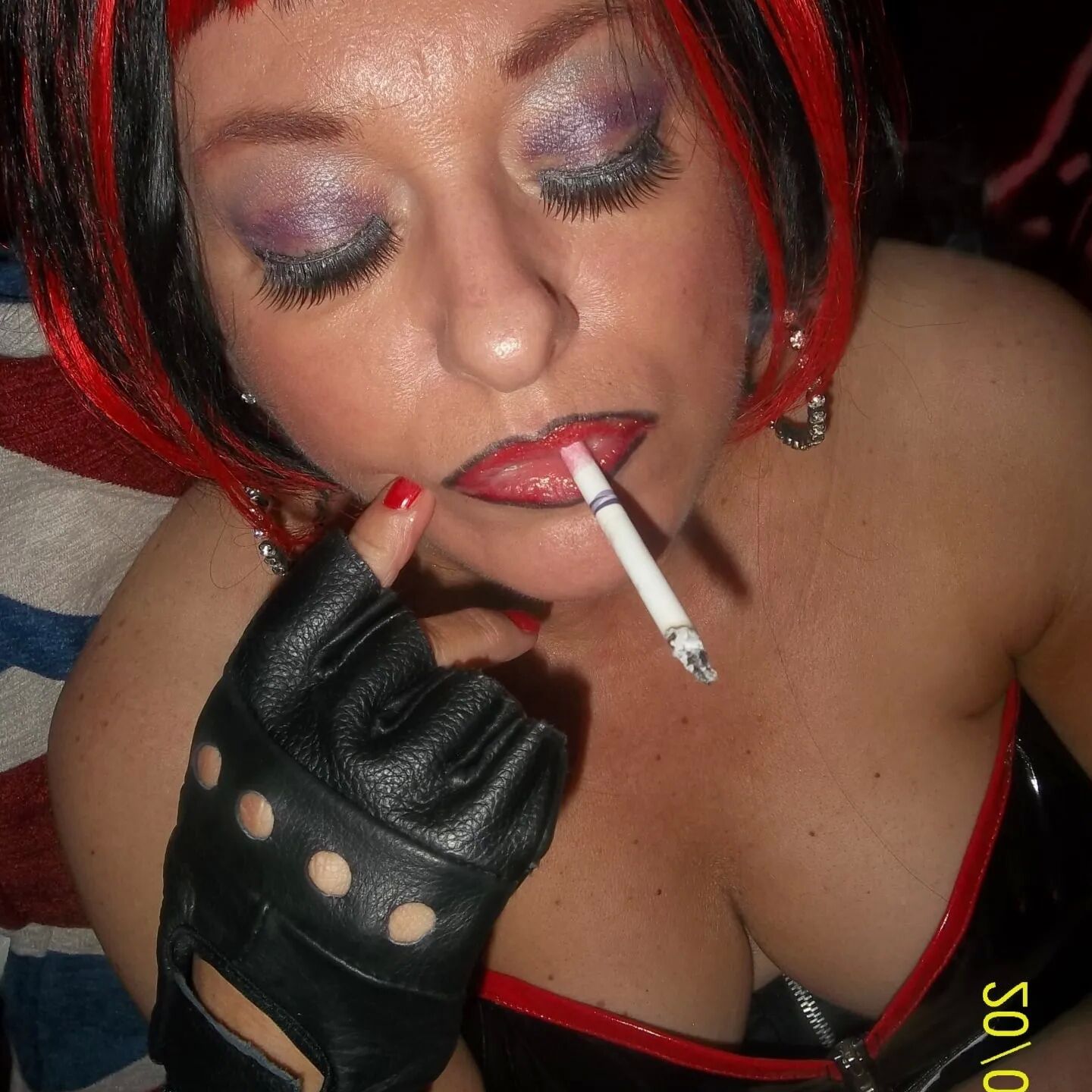 SHIRLEY SLUT 209