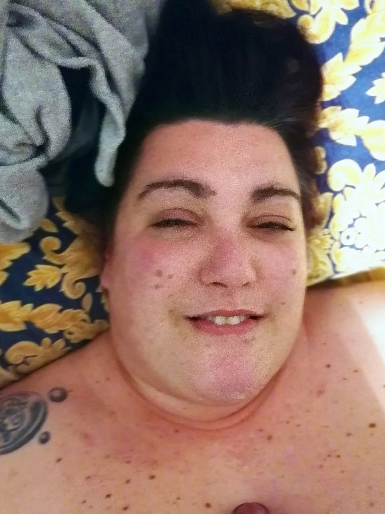 Cumslut wife