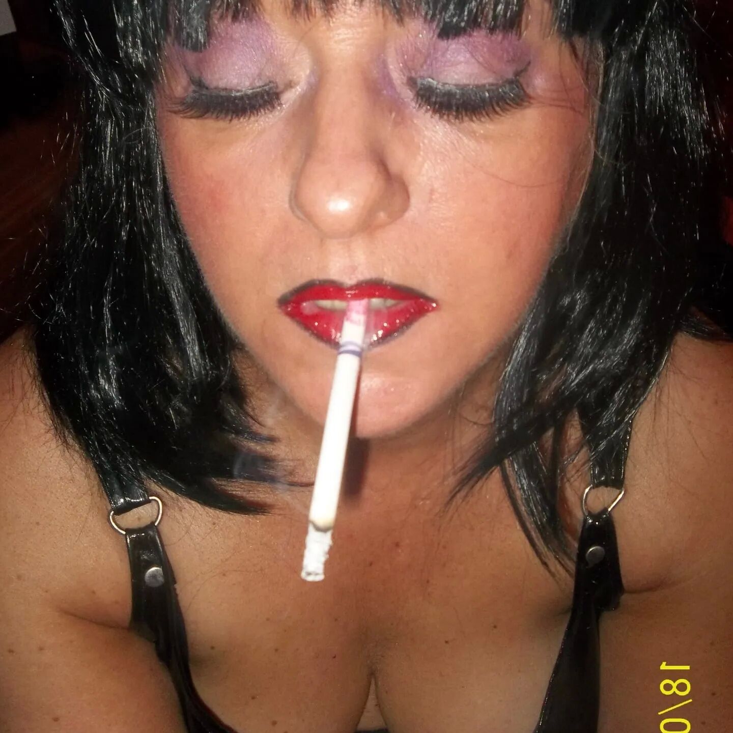 SHIRLEY SLUT 208