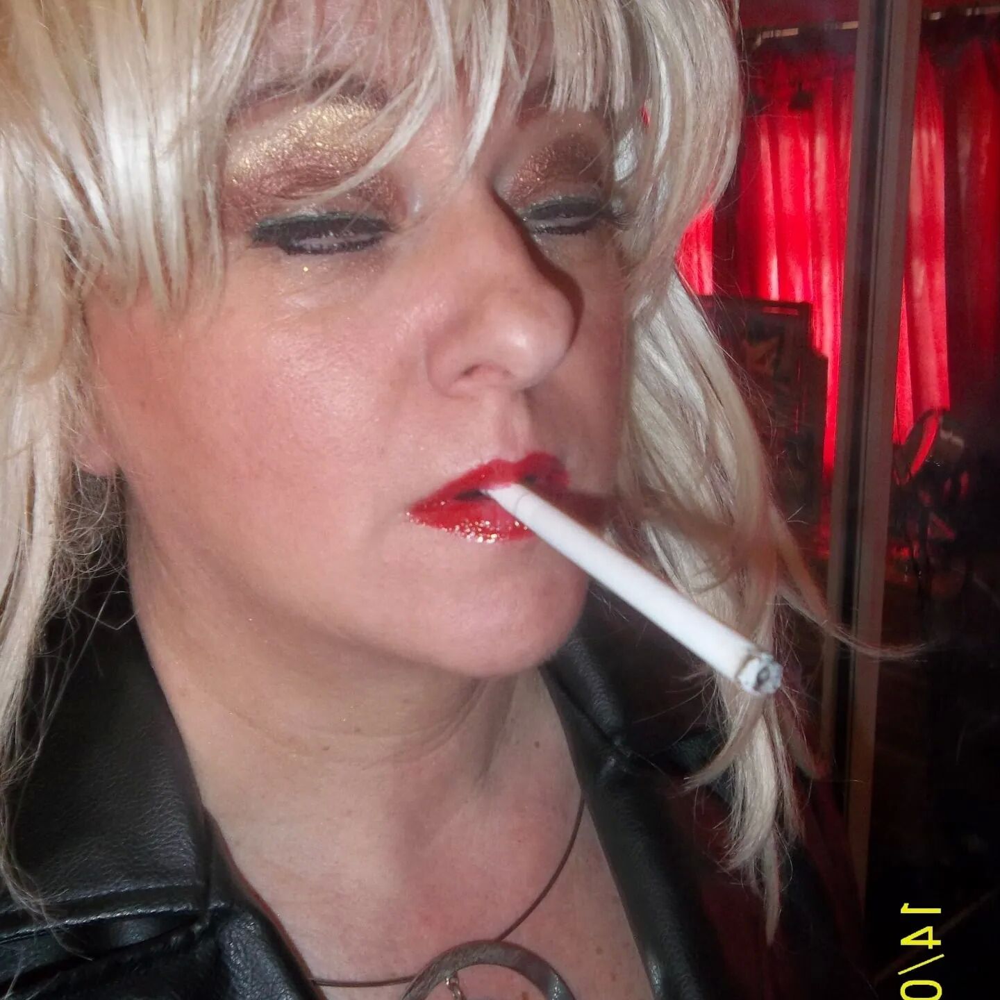 SHIRLEY SLUT 206