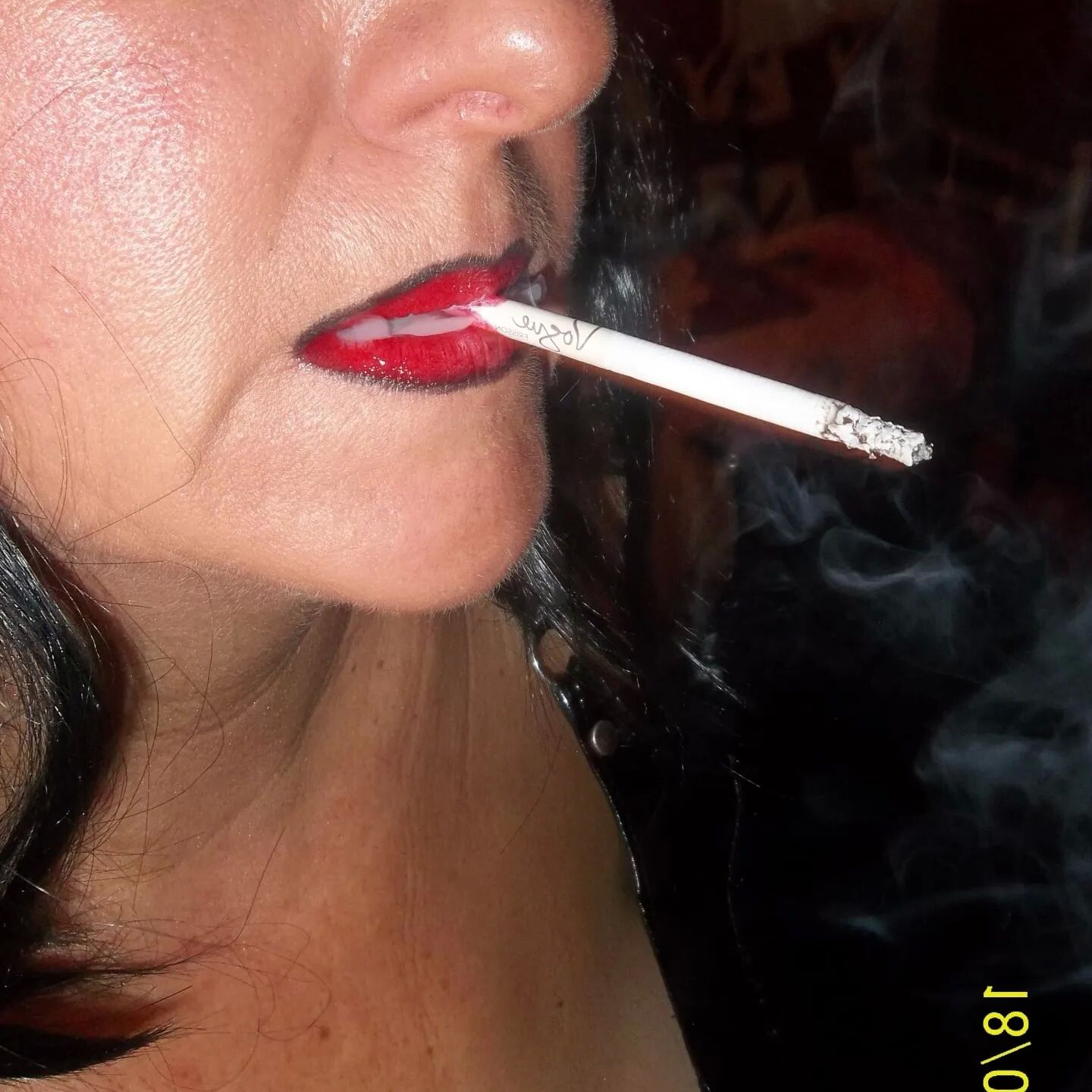 SHIRLEY SLUT 208