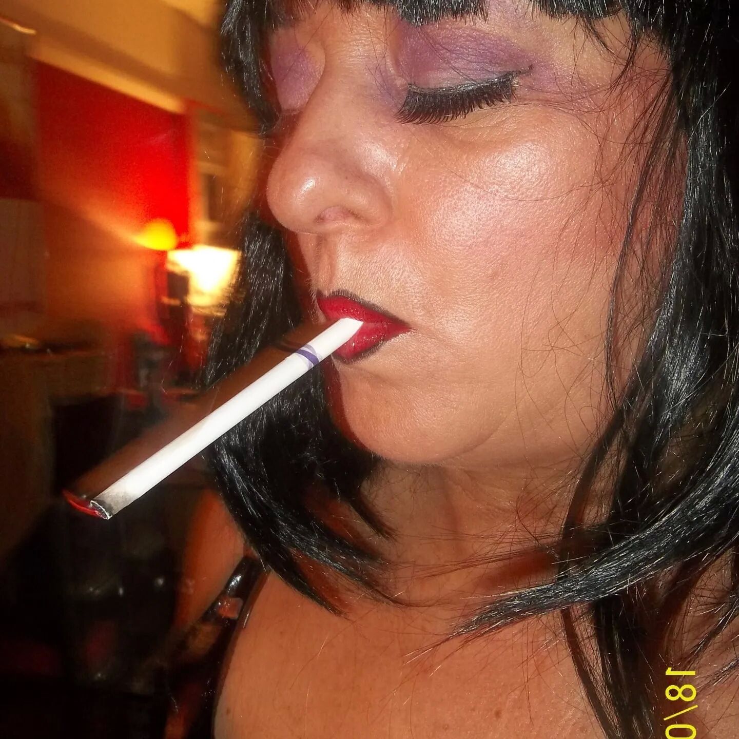 SHIRLEY SLUT 208