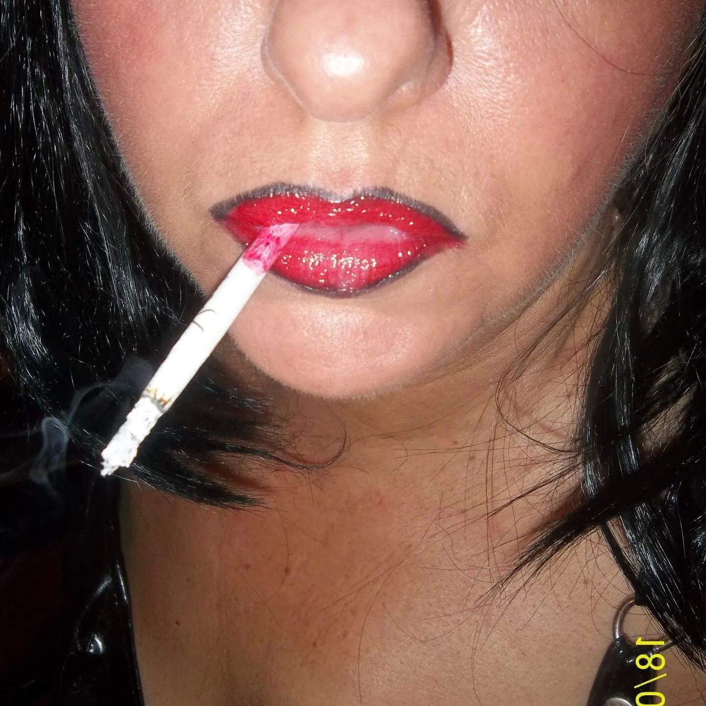 SHIRLEY SLUT 208