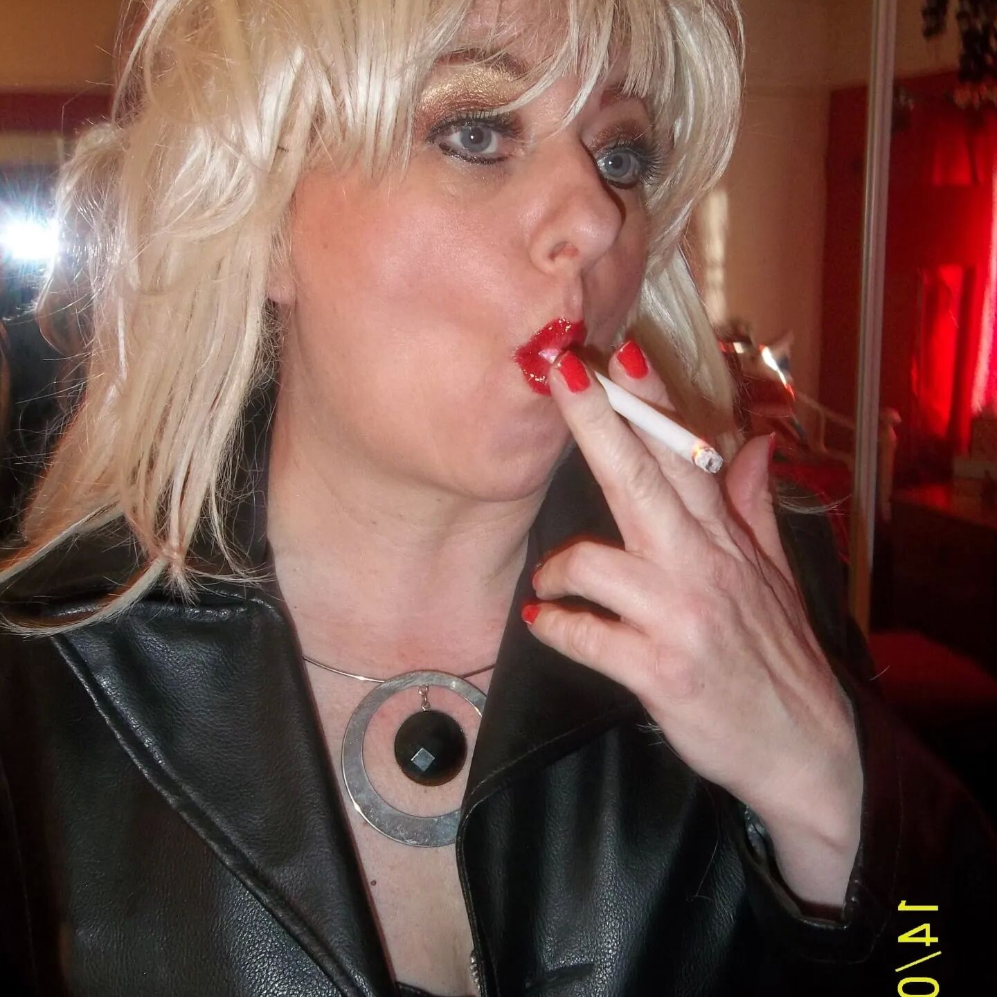 SHIRLEY SLUT 206
