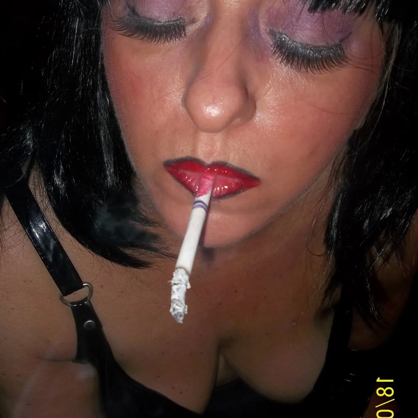 SHIRLEY SLUT 208