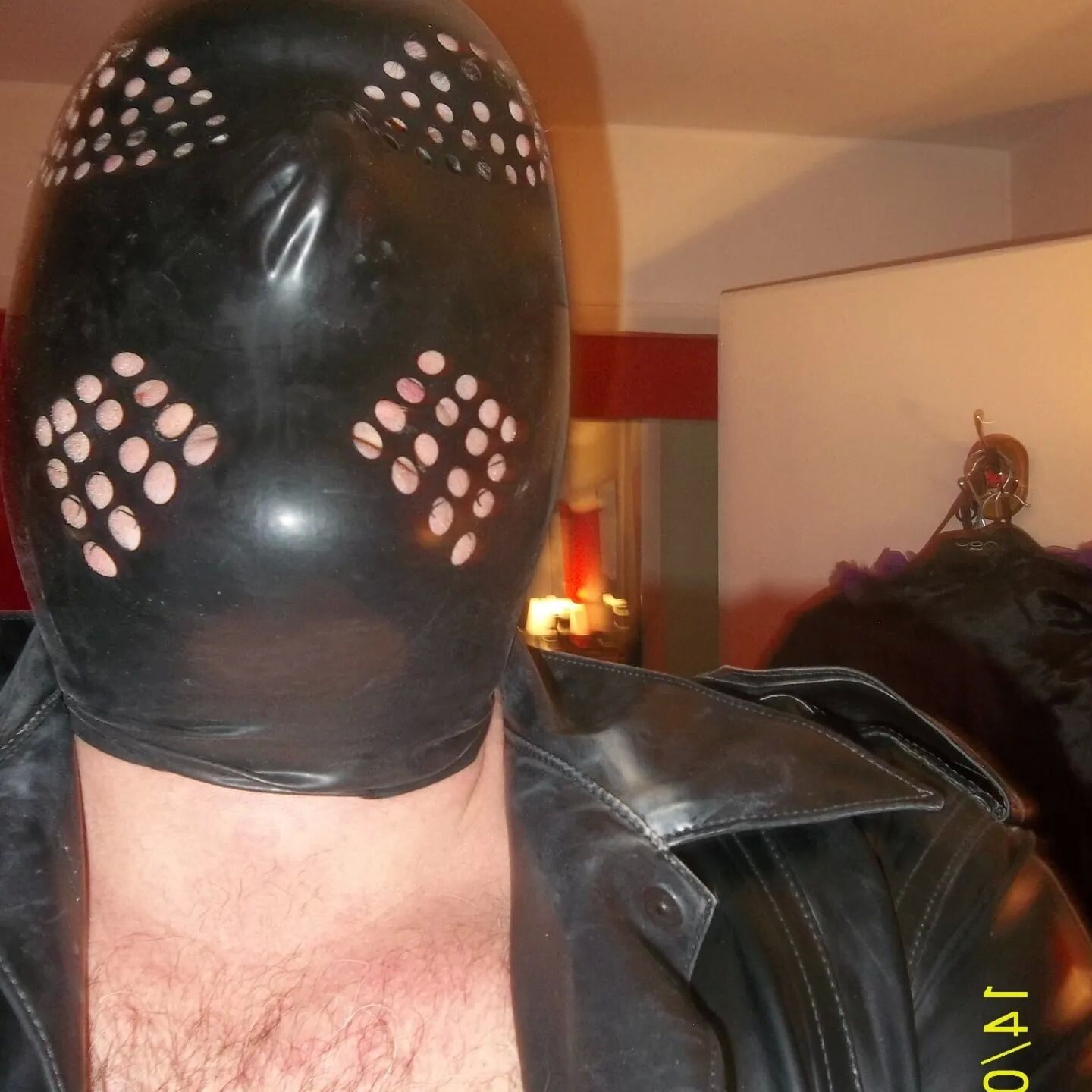 SHIRLEY SLUT 206