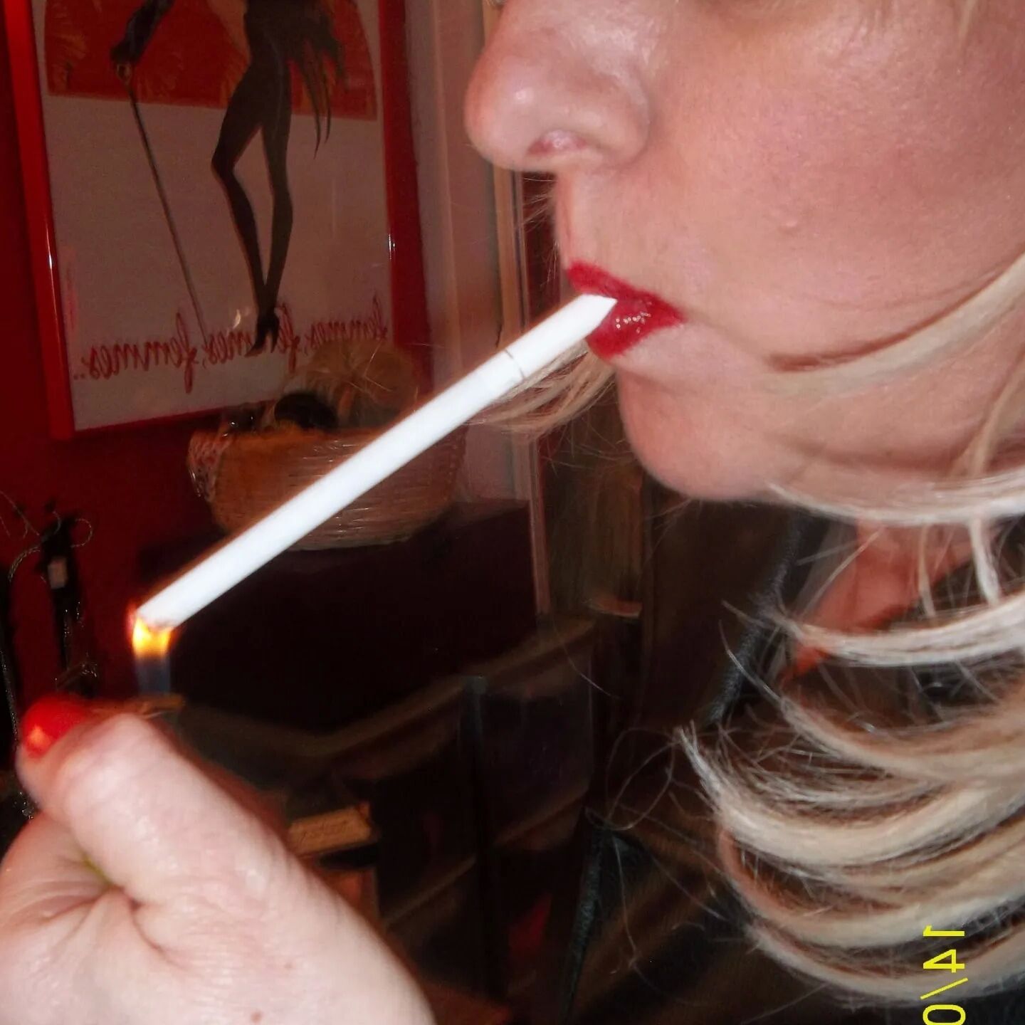 SHIRLEY SLUT 206