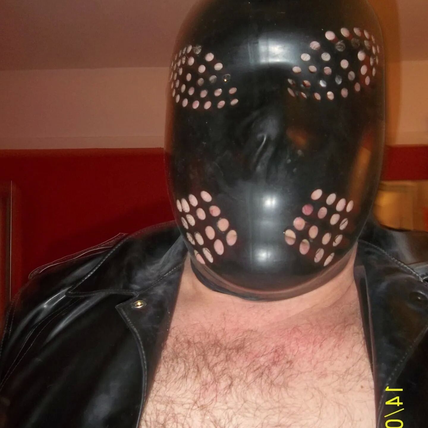 SHIRLEY SLUT 206