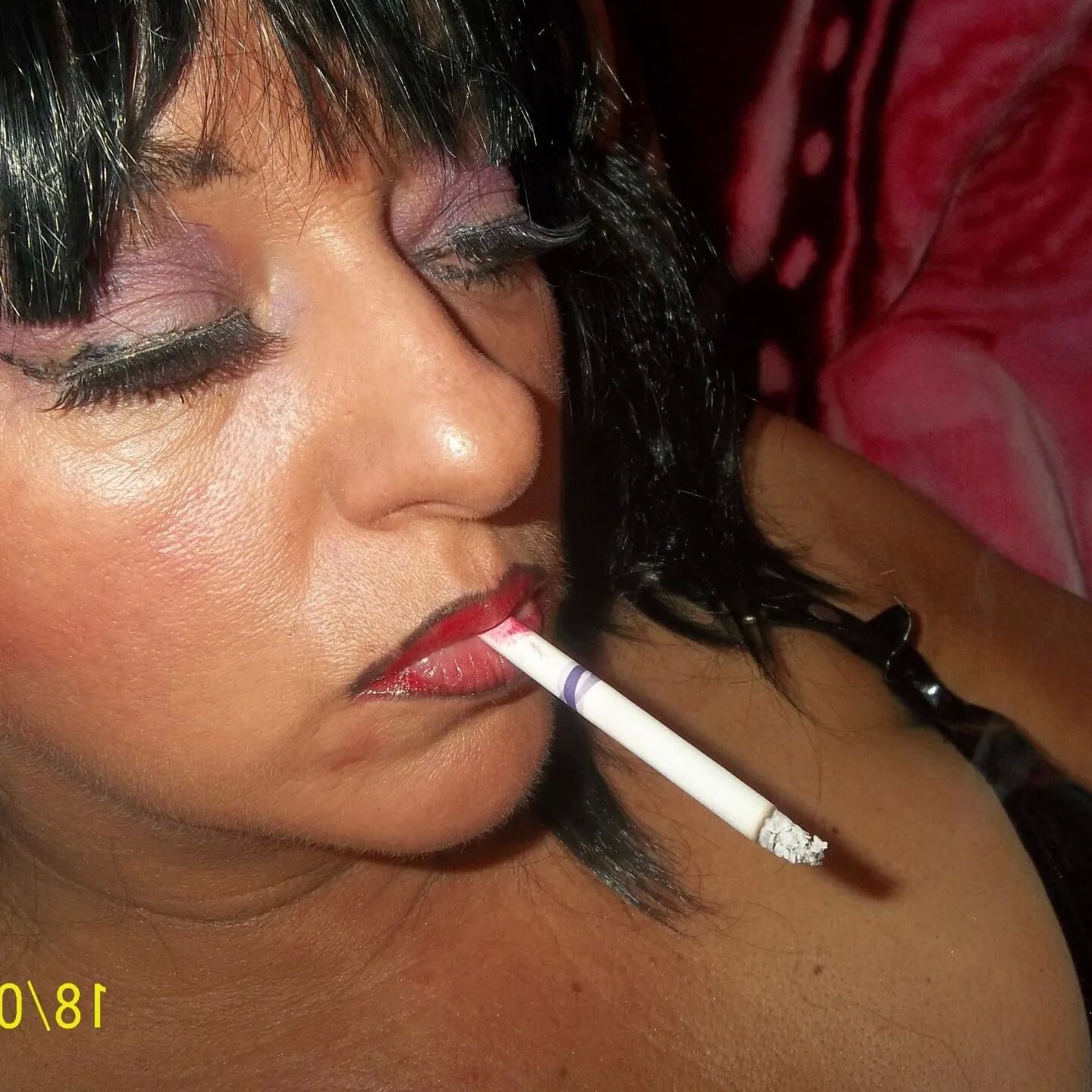 SHIRLEY SLUT 208