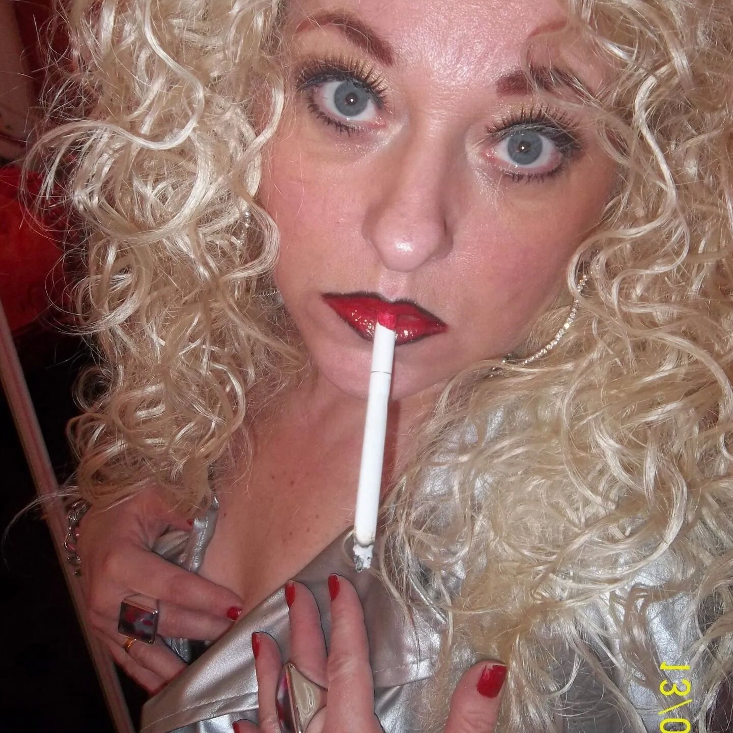 SHIRLEY SLUT 205