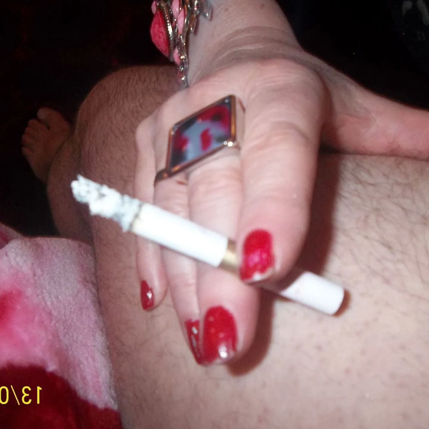 SHIRLEY SLUT 205