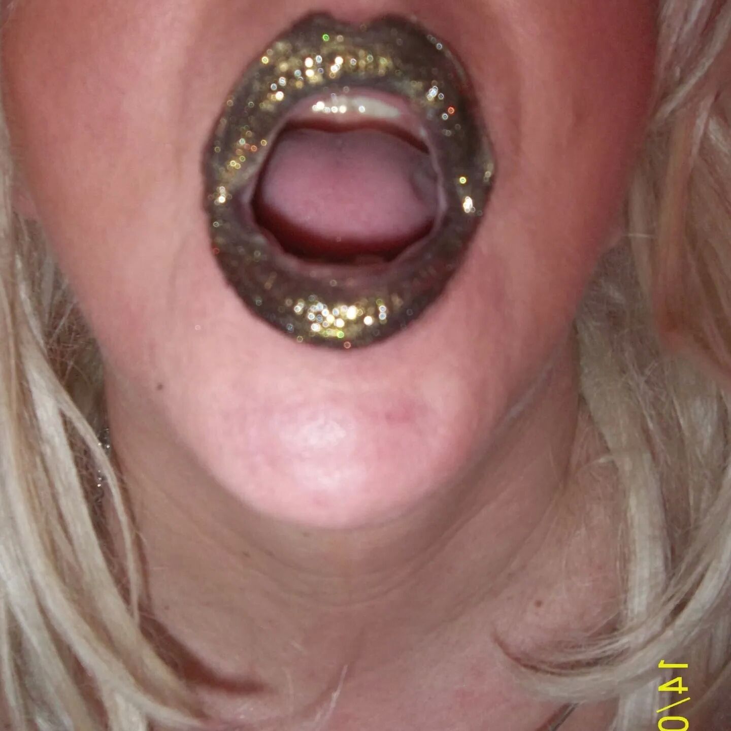 SHIRLEY SLUT 206
